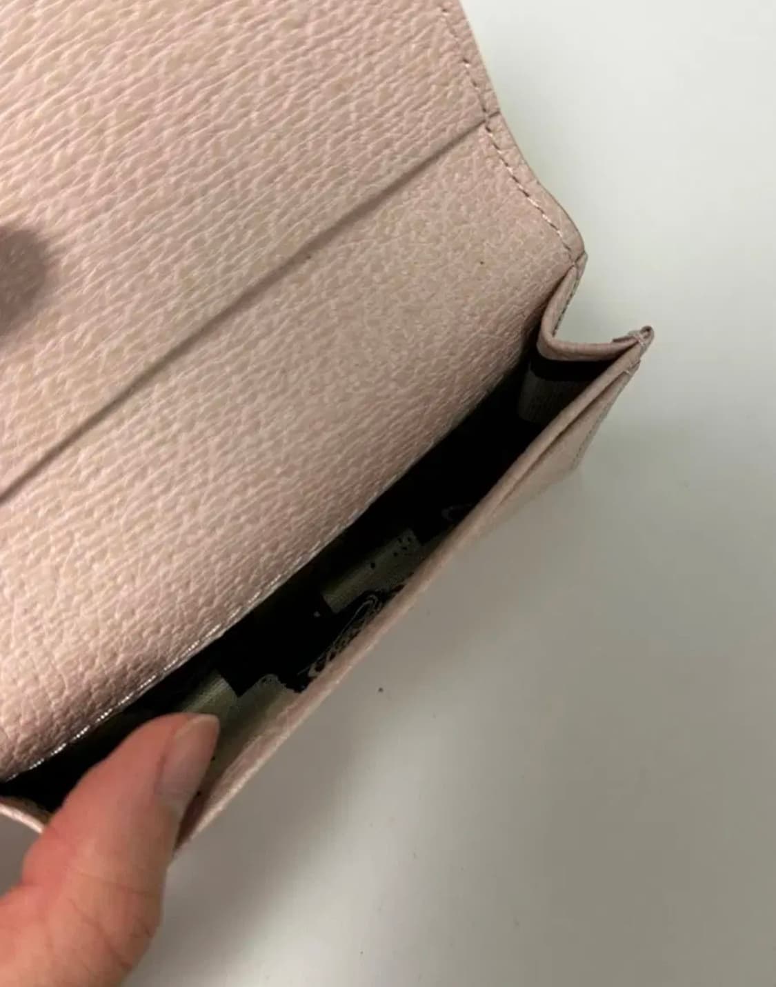 비비안웨스트우드 핑크 카드지갑 지갑 일본 상품이미지5