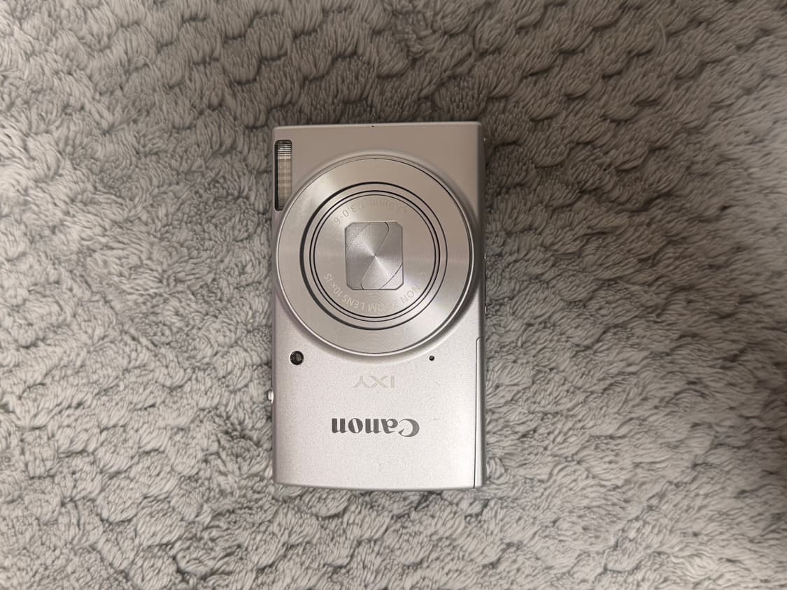 캐논 ixy210 상품이미지1