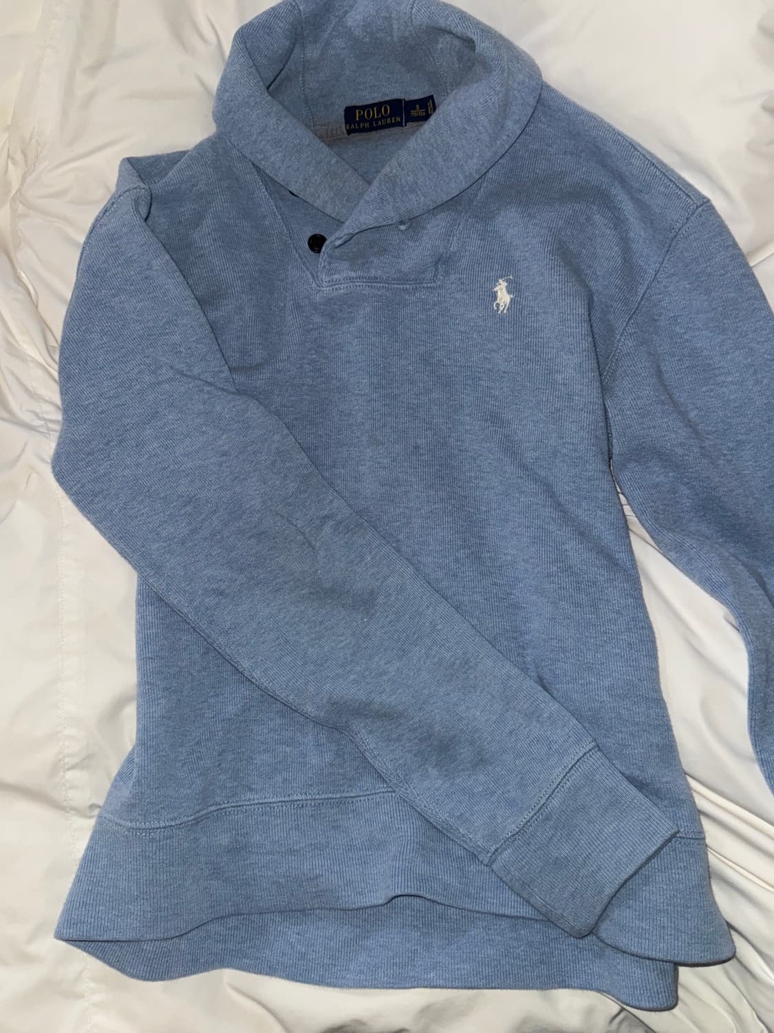 폴로 니트 판매  상품이미지1