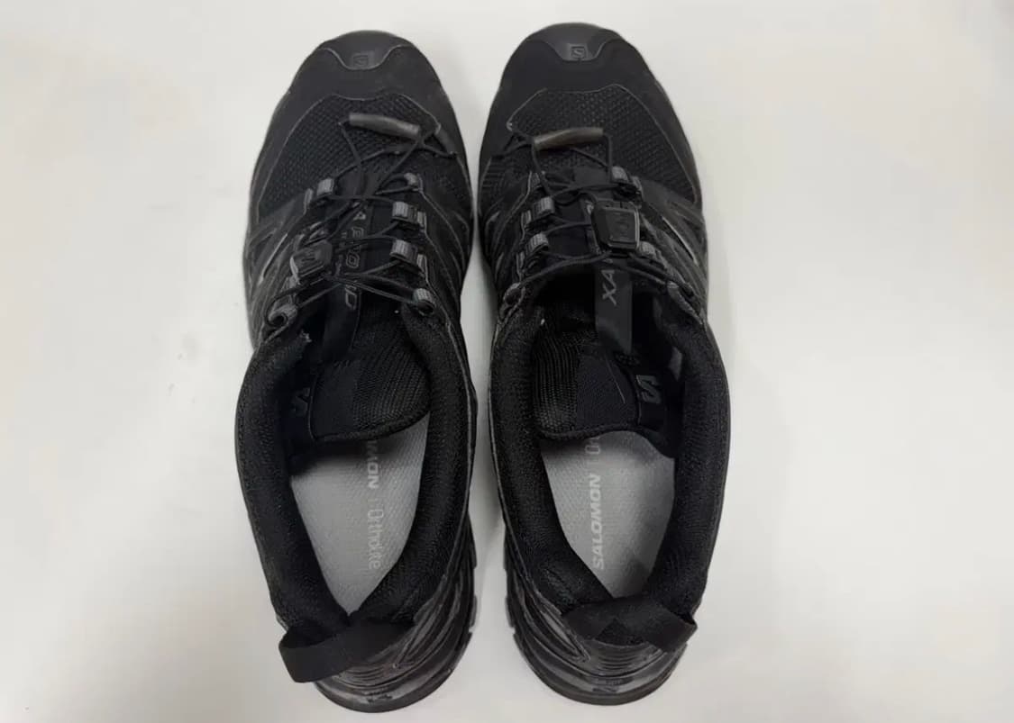 [270] 살로몬(salomon) xa pro 3D 블랙 마그넷 상품이미지2