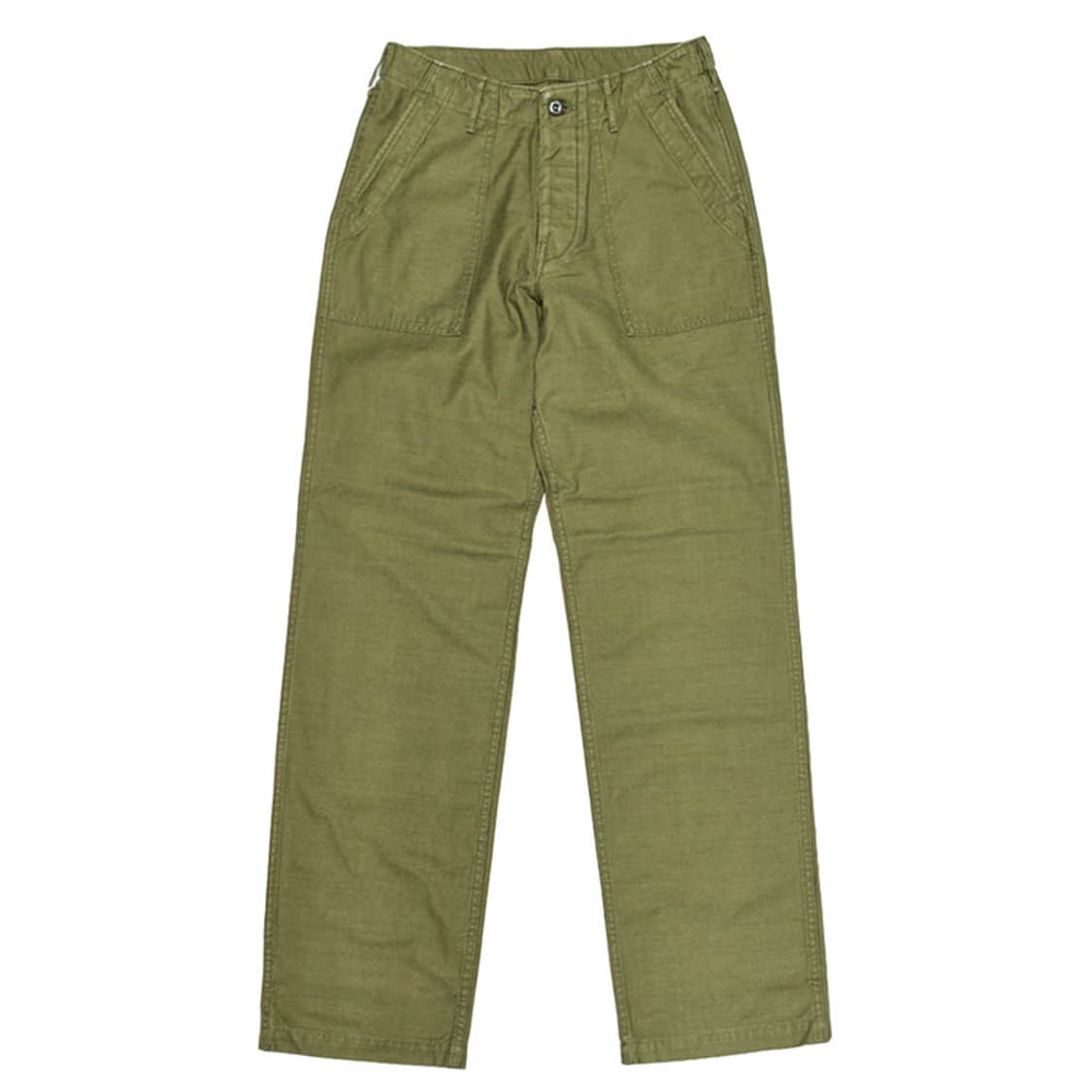 [새상품] 투문 베이커 퍼티그 팬츠 상품이미지1