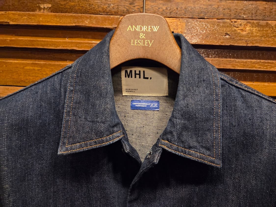 마가렛 호웰 초어자켓 상품이미지3