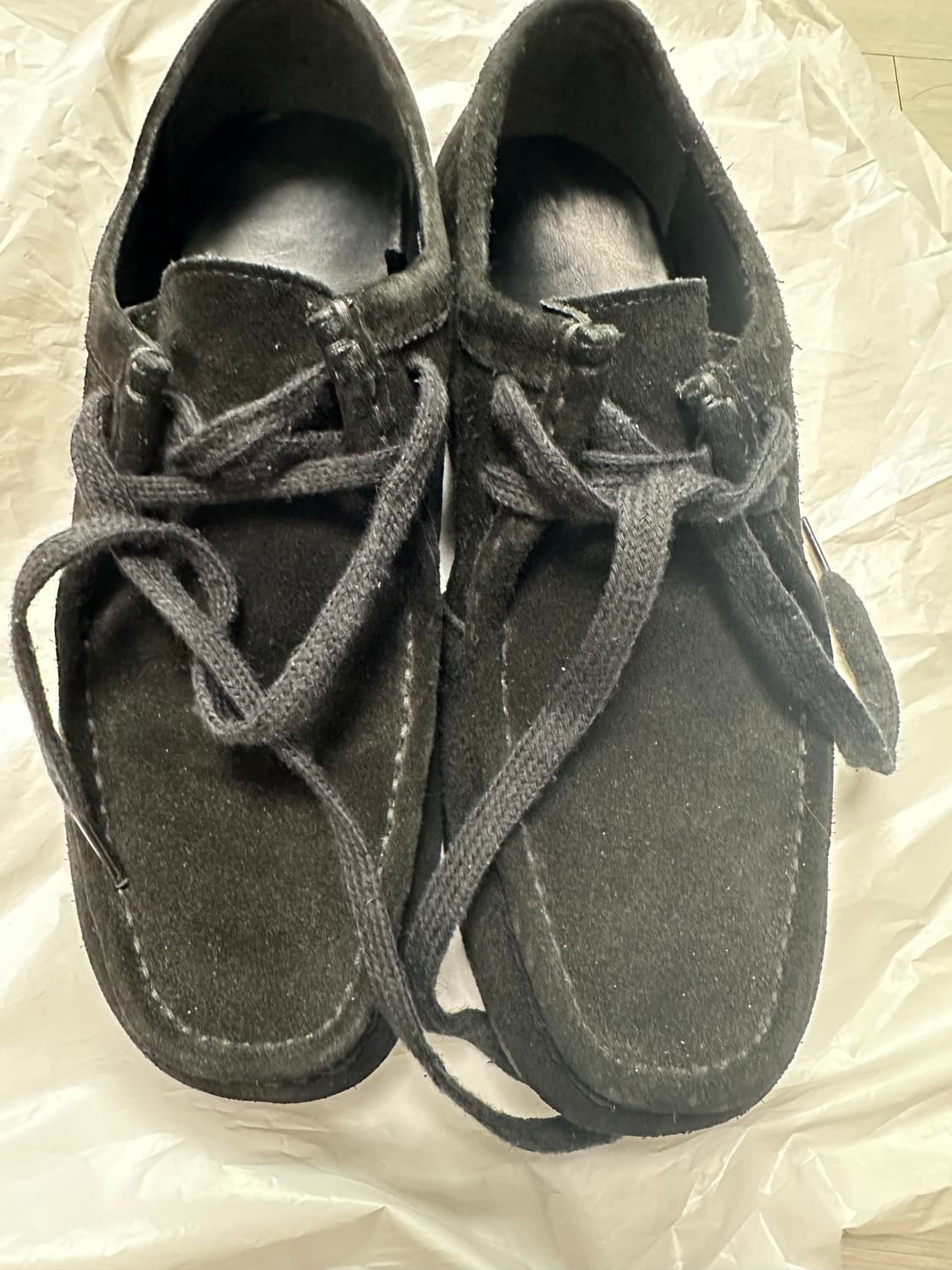 GU 모카신 구라비 왈라비 상품이미지1