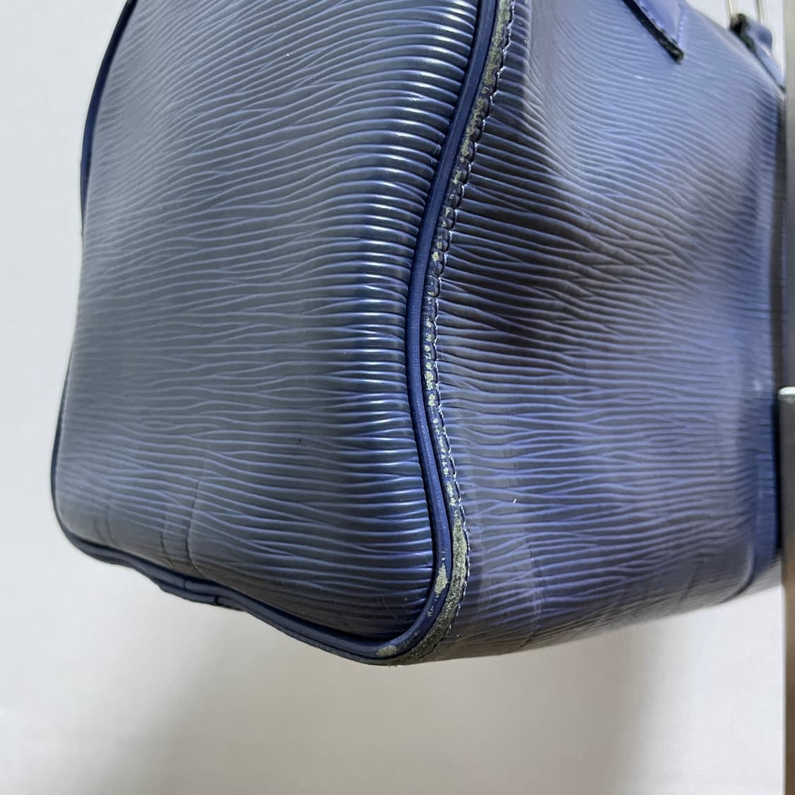 루이비통 에삐30 스피디 스카이블루 상품이미지8