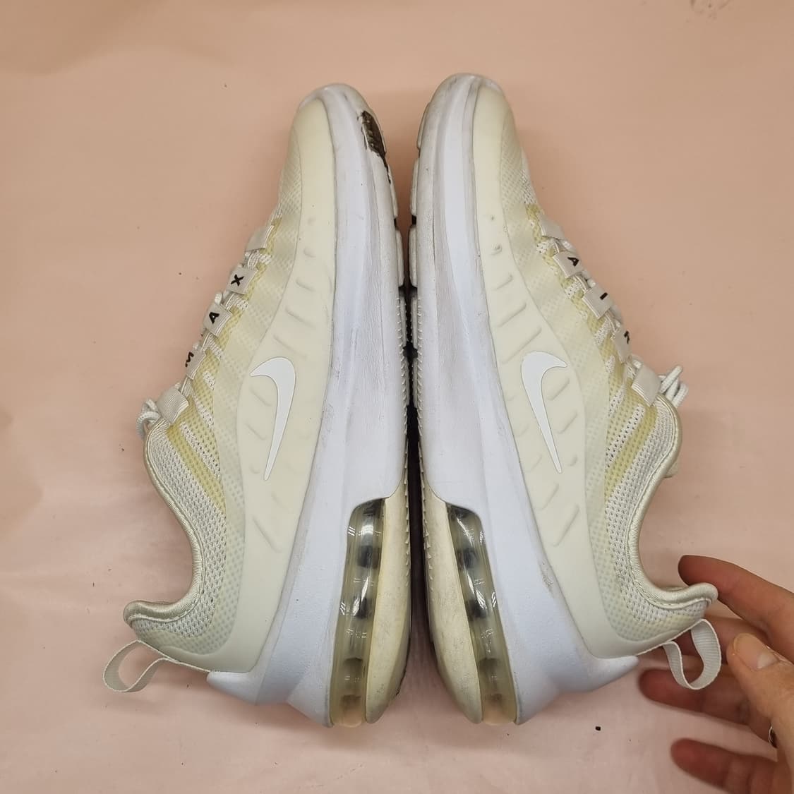 나이키 에어맥스 엑시스 여성운동화230 상품이미지5