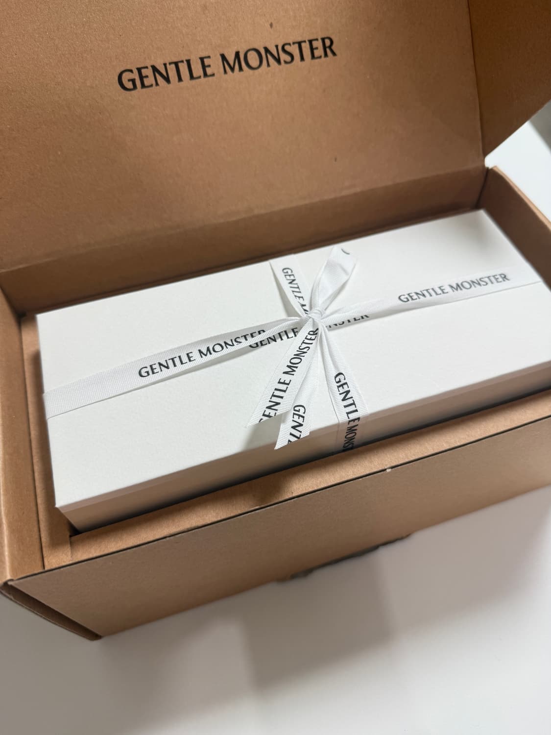 젠틀몬스터 헤일로 G18 (HALO) 새상품 FALL 컬렉션 상품이미지3