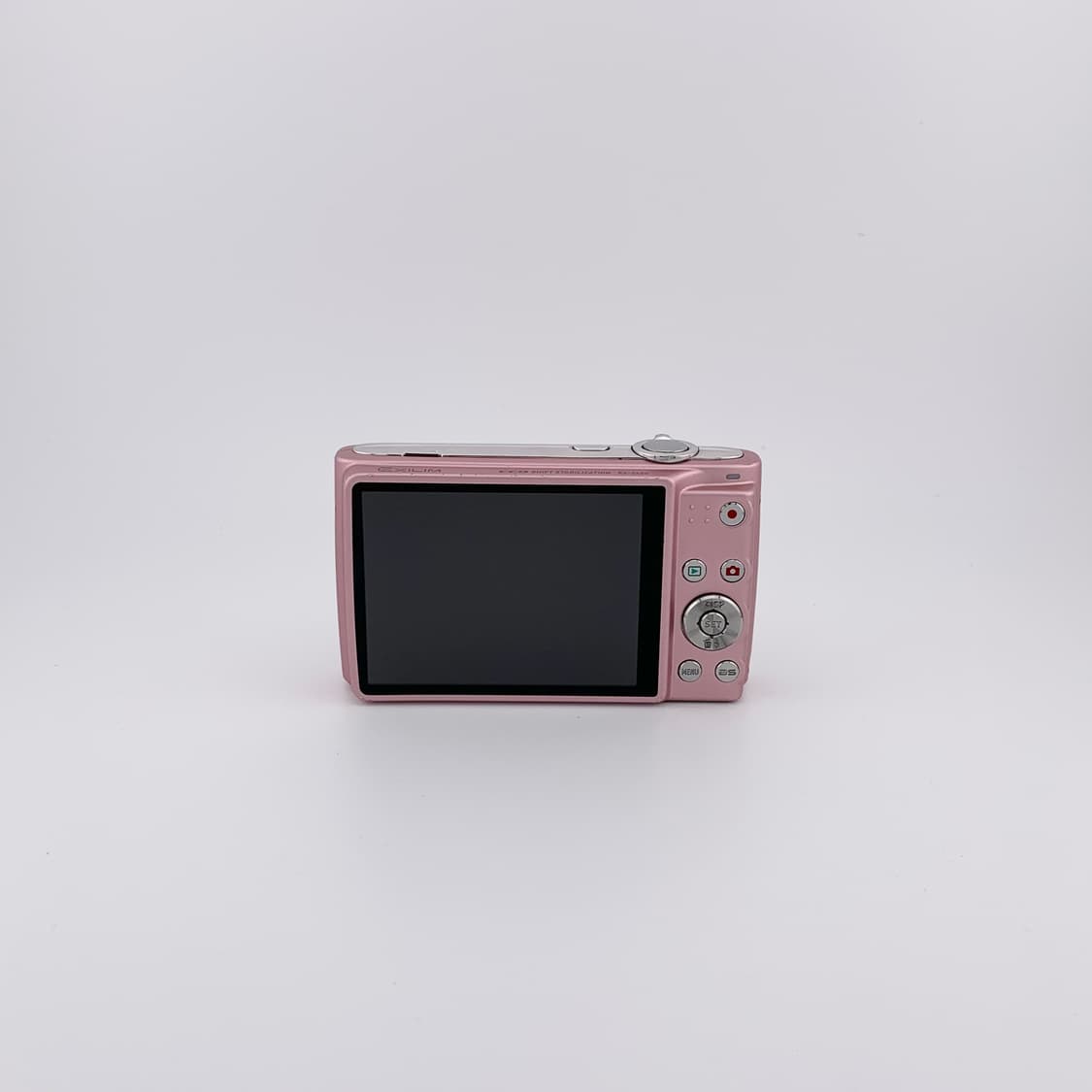 초미품✨카시오 엑슬림 z450 핑크 (casio exilim z450) 상품이미지3