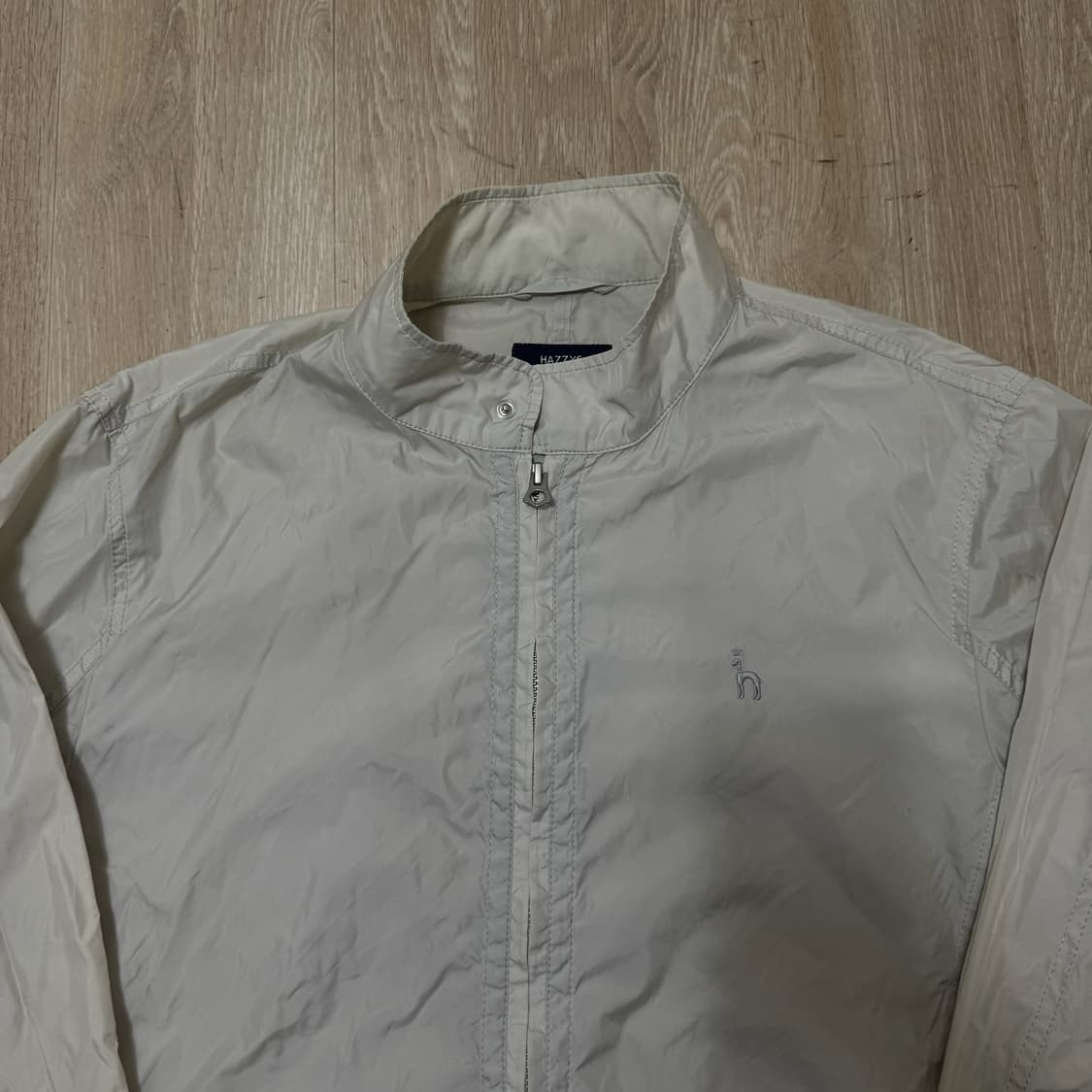 헤지스 남성 바람막이 자켓 XL/105  상품이미지2