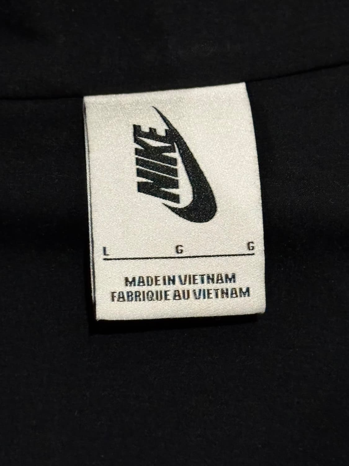 언더커버 나이키 콜라보 자켓 /UNDERCOVER 상품이미지4