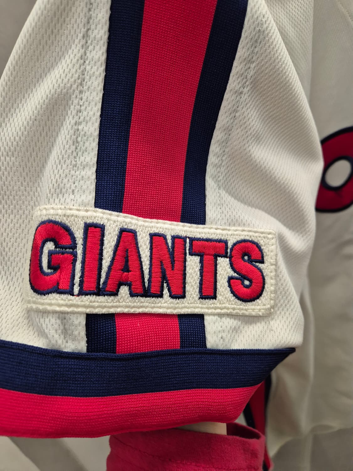 롯데 자이언츠 손아섭 유니폼 105사이즈 상품이미지6