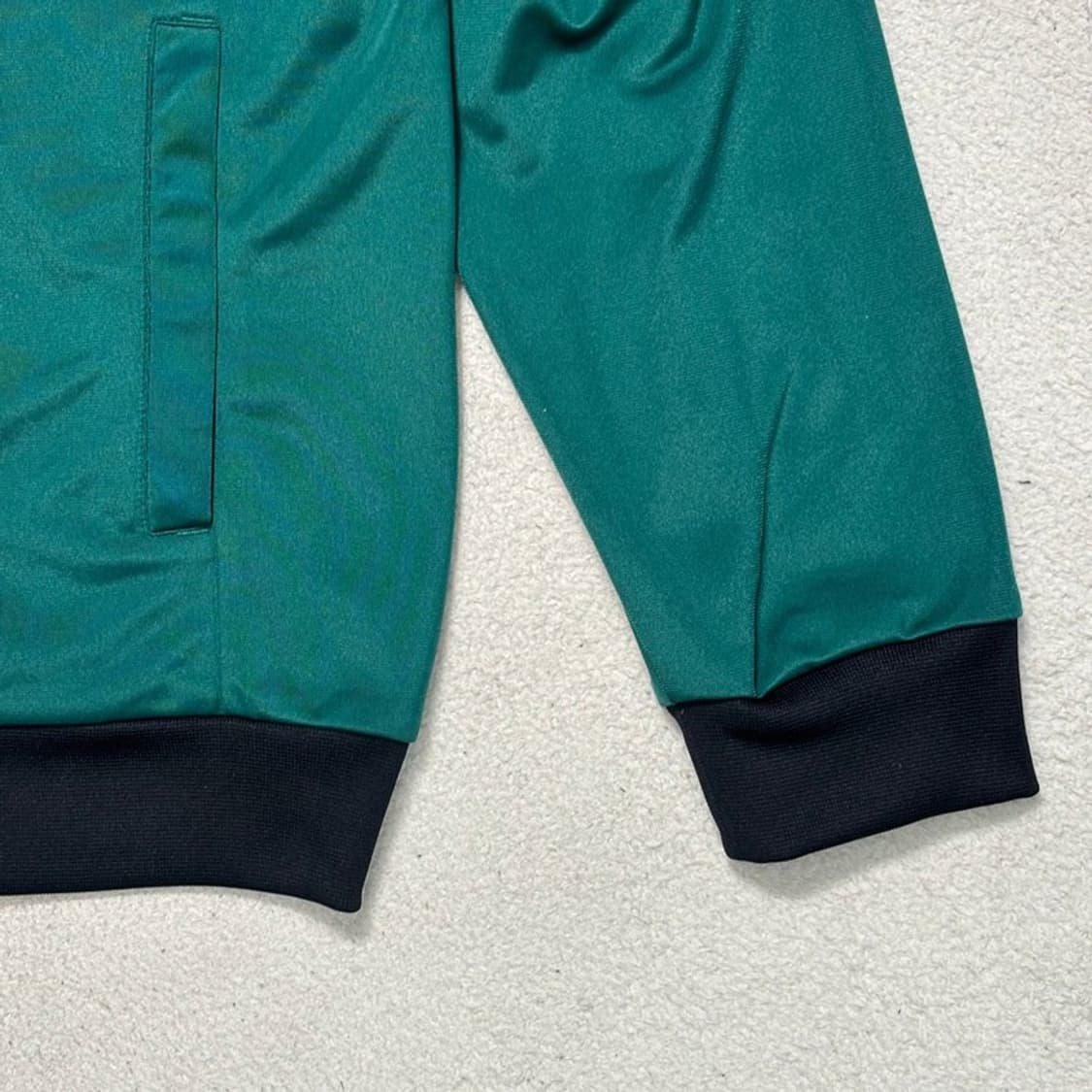 THE NORTH FACE 저지 그린 XL 상품이미지2