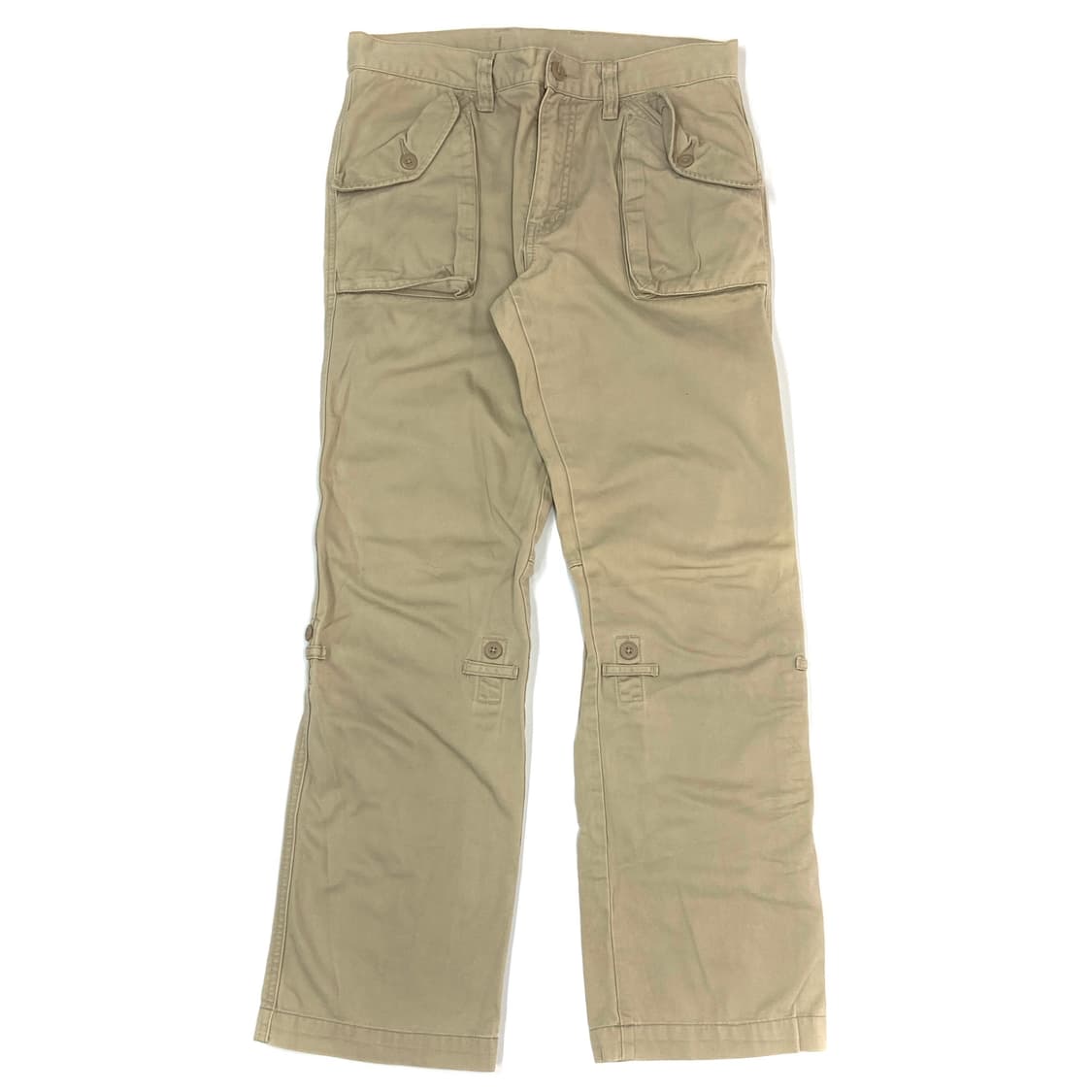 JPN 2 way Cargo pants 상품이미지4