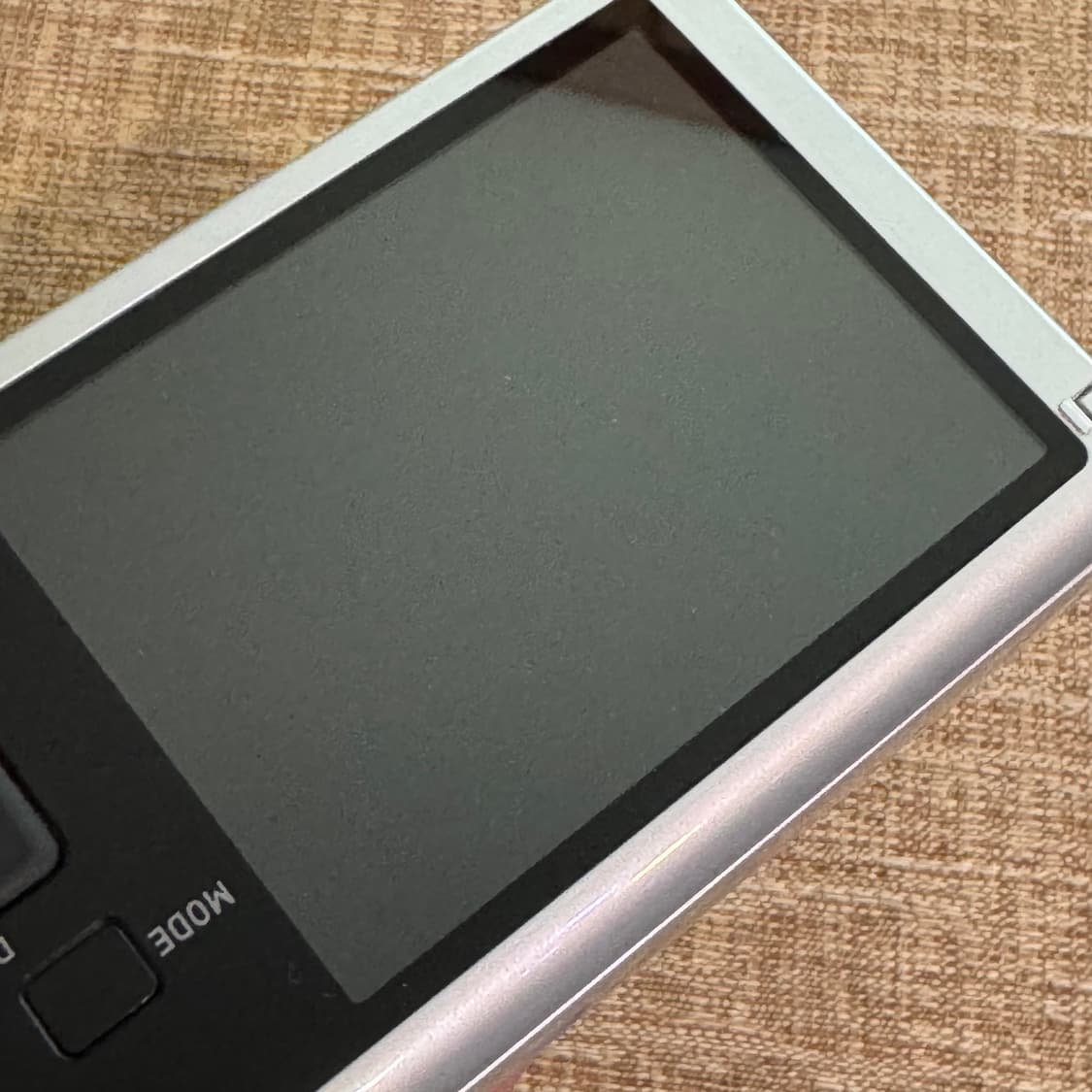 카시오 엑슬림 casio zr-60 틸트액정 셀카가능 빈티지 디카 카메라 상품이미지4