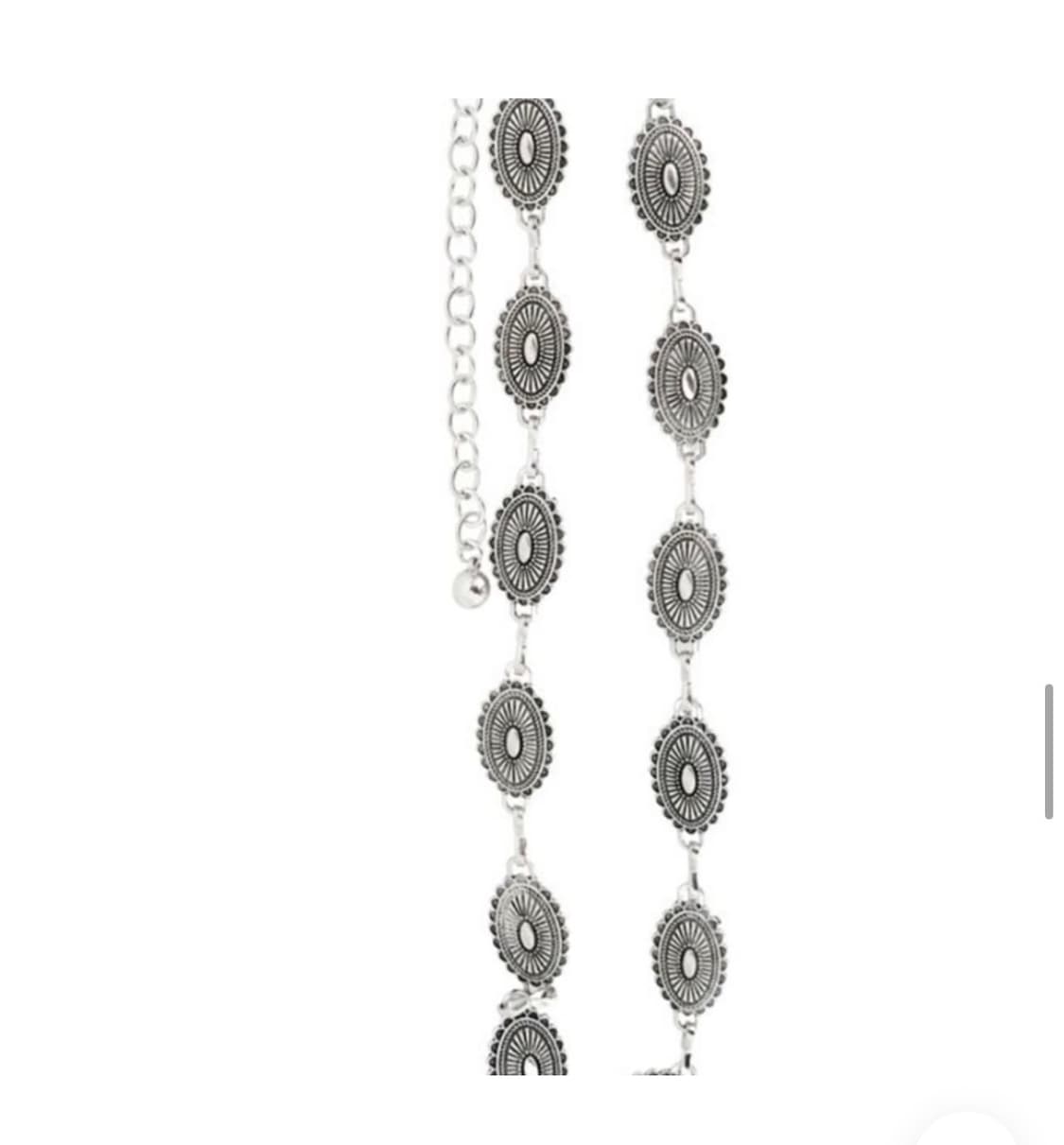 앤틱 벨트  상품이미지1