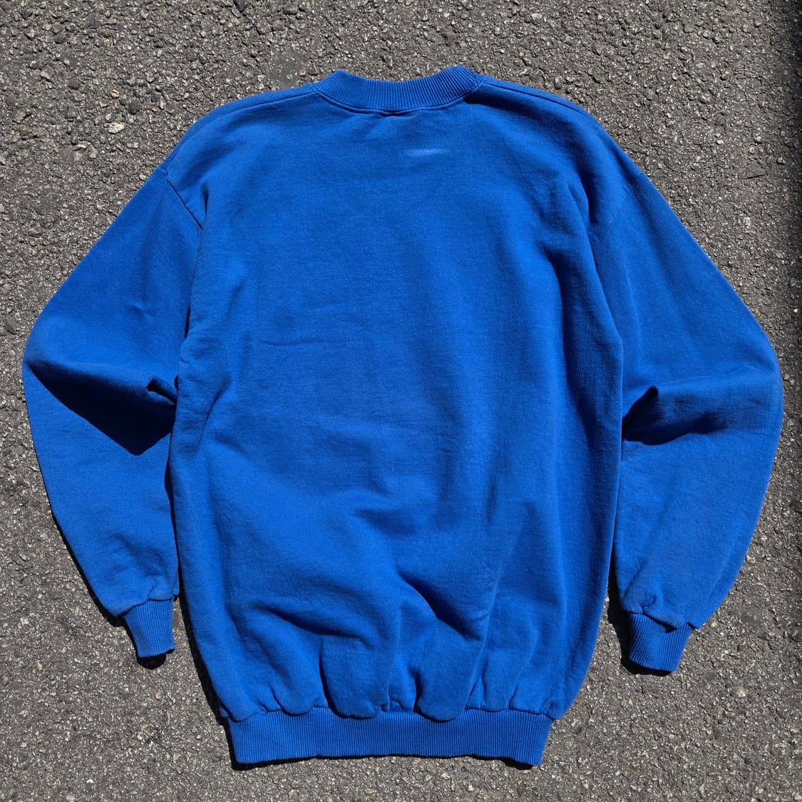 빈티지 스웻셔츠 상품이미지3