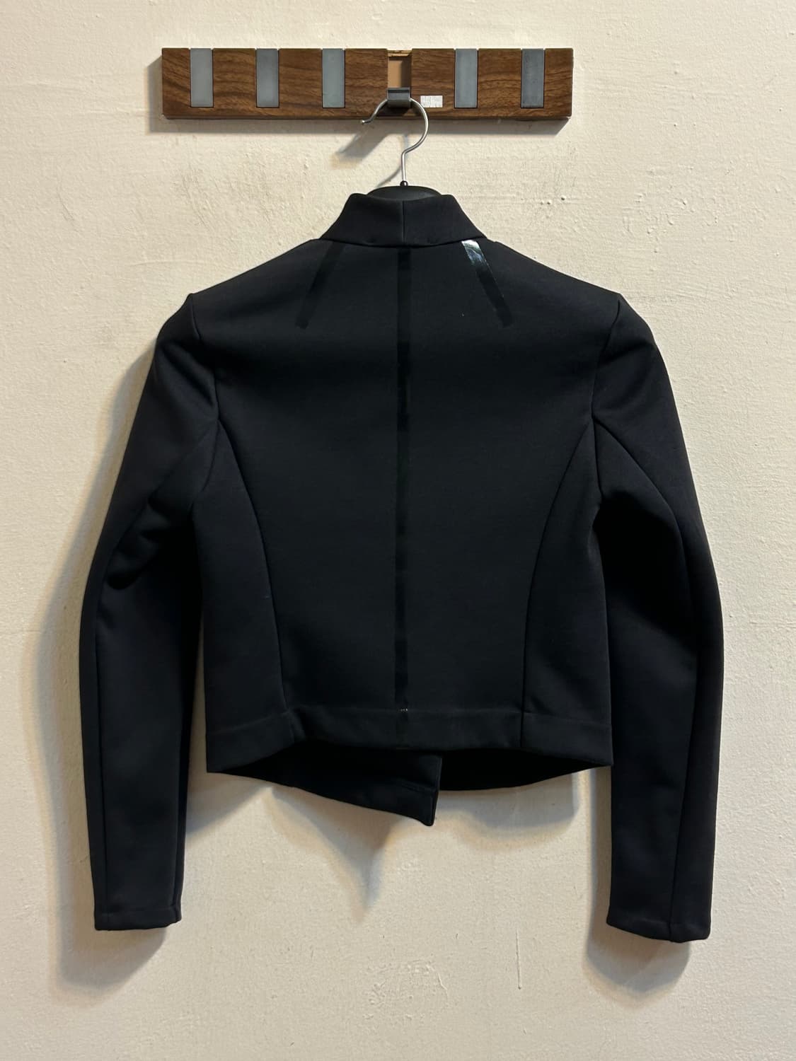 아르마니 익스체인지 집업 모토 자켓 상품이미지5