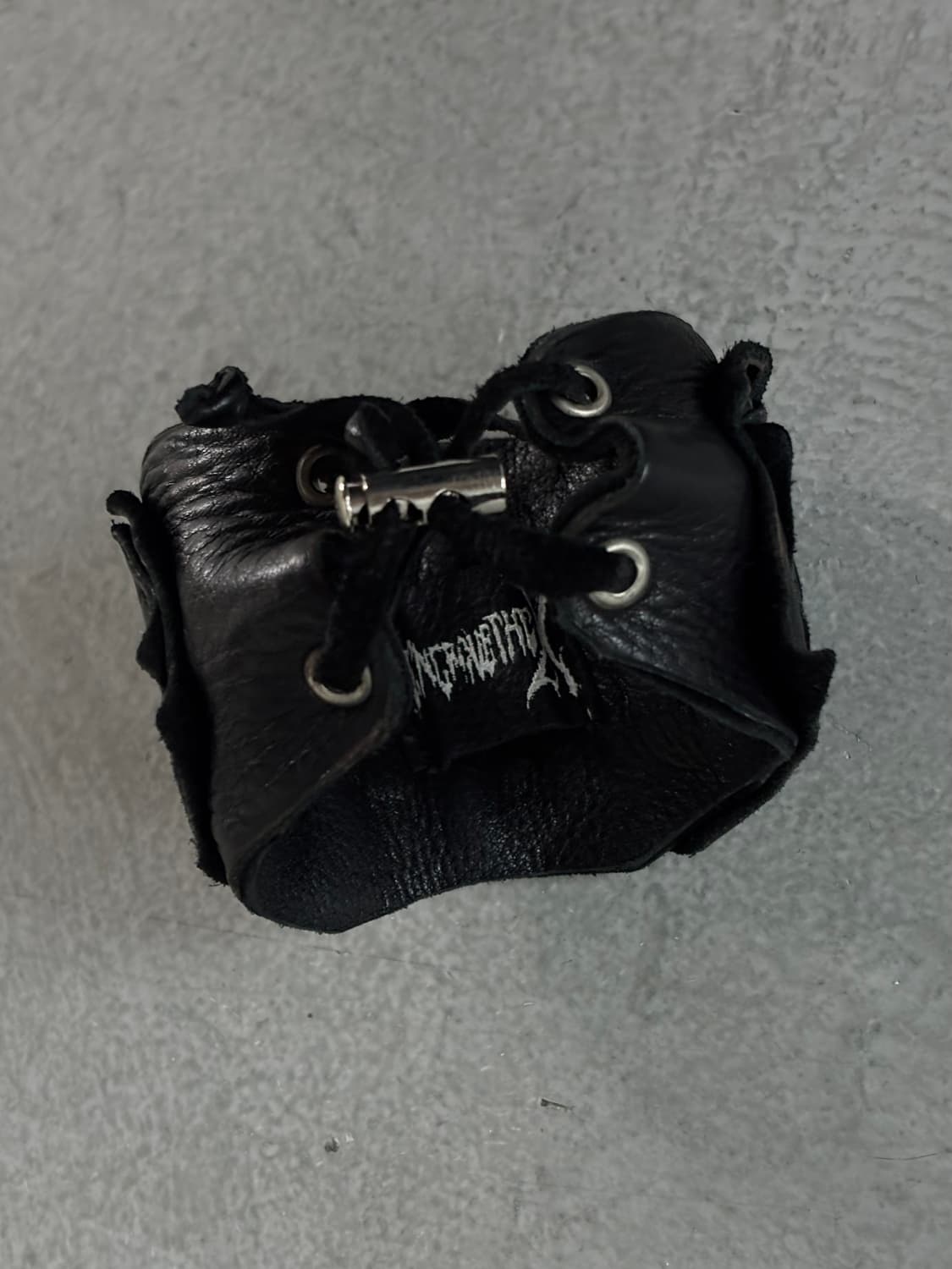 engrave the cross 레더 스트랩 상품이미지6