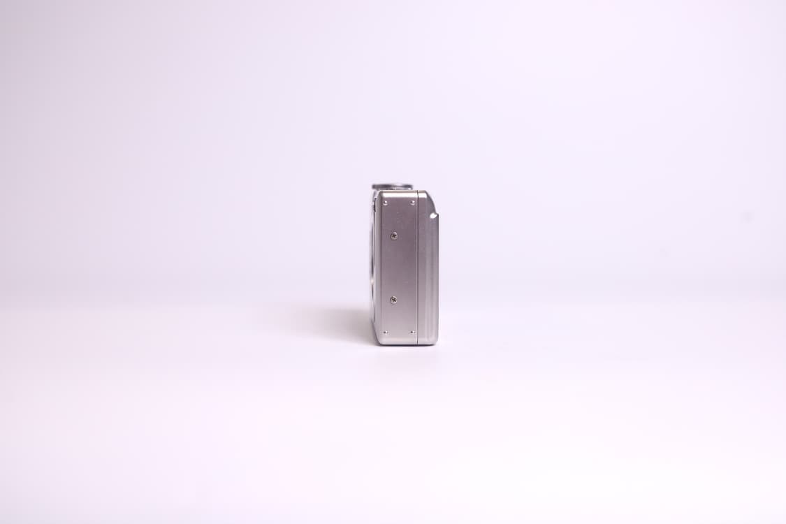 캐논 익시 디지털 70 (익서스 60 일본 내수 모델) 상품이미지3