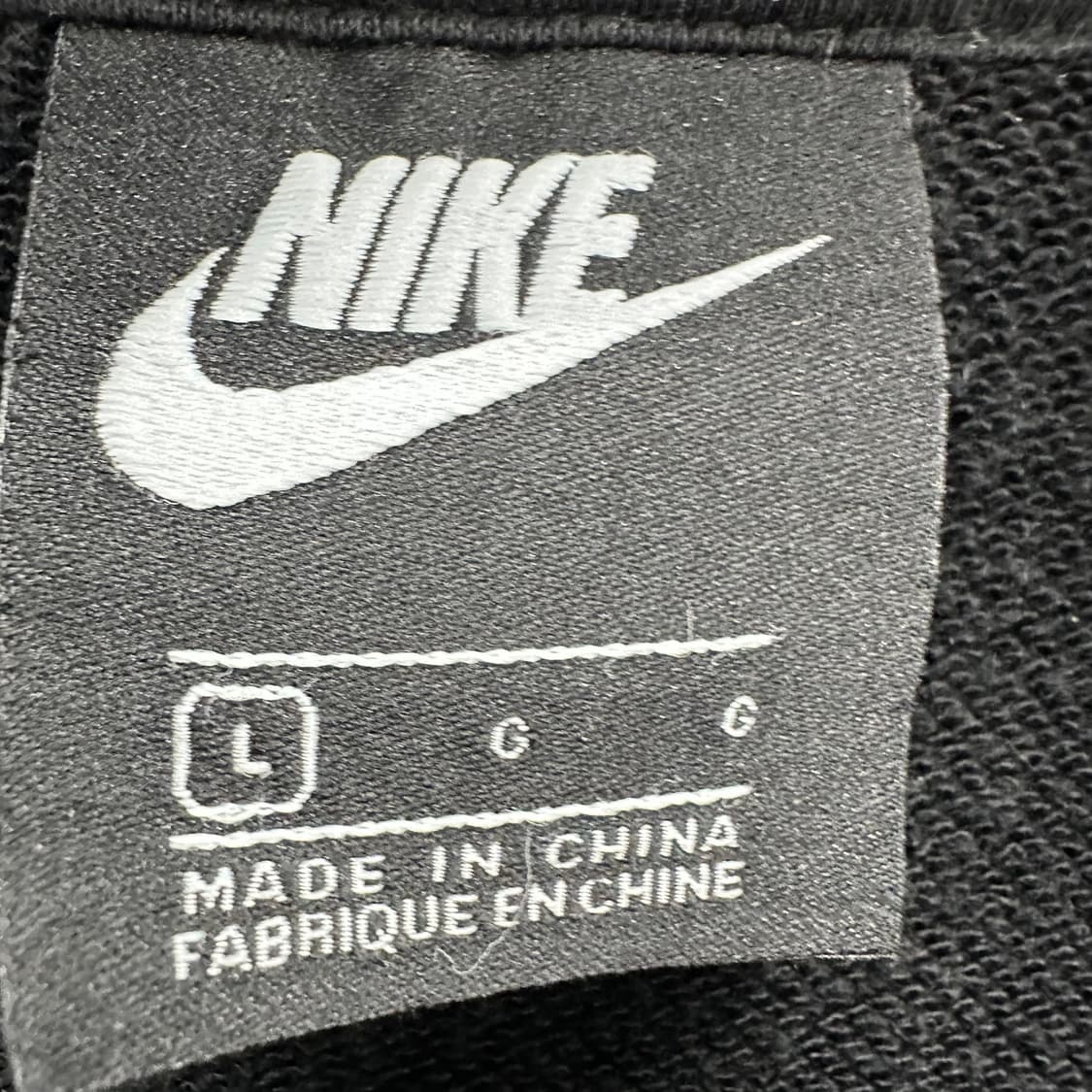 100 나이키 여자 맨투맨 상품이미지3