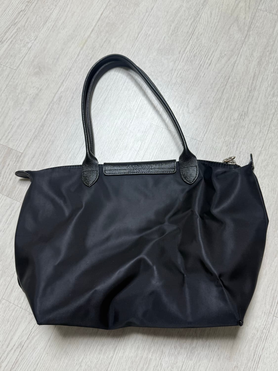 롱샴 미디움 백 상품이미지2