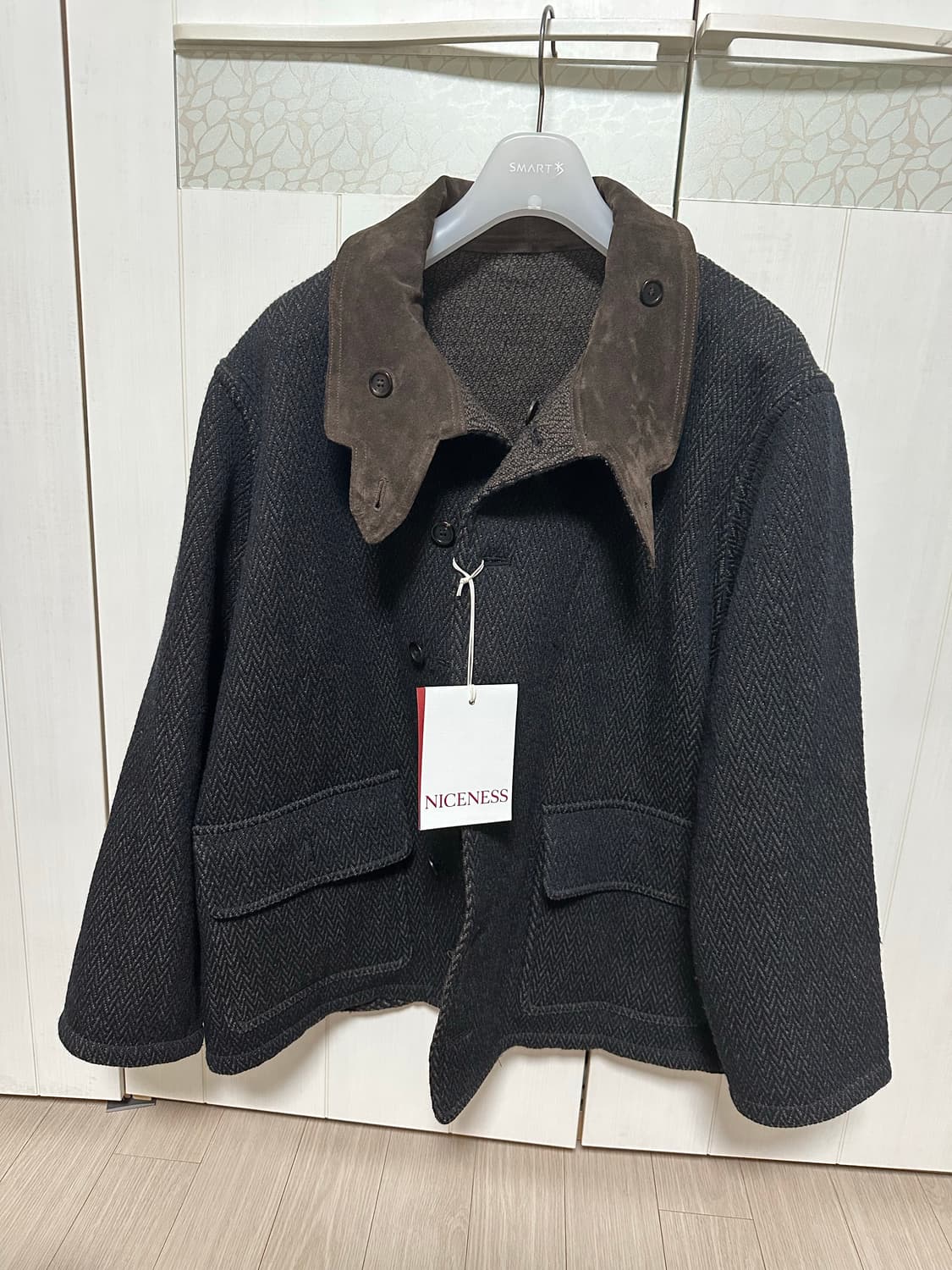 Niceness H.TWEEDY 상품이미지3