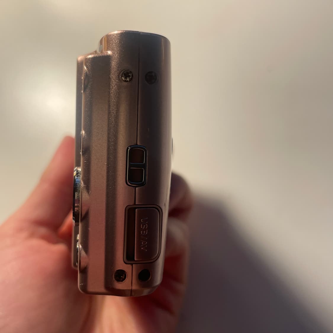 급처) 카시오 엑슬림 z300 핑크💖 상품이미지4