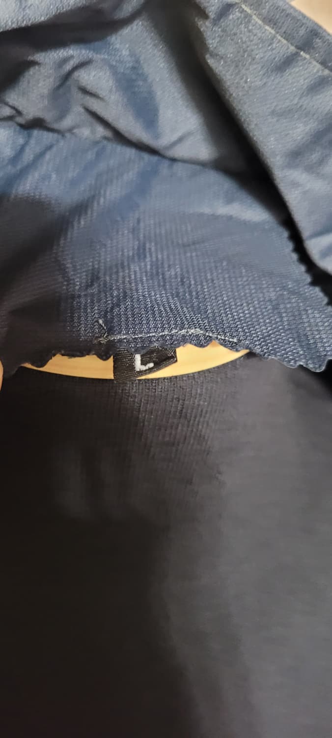 (남성95사이즈) 겨울 패딩 상품이미지5