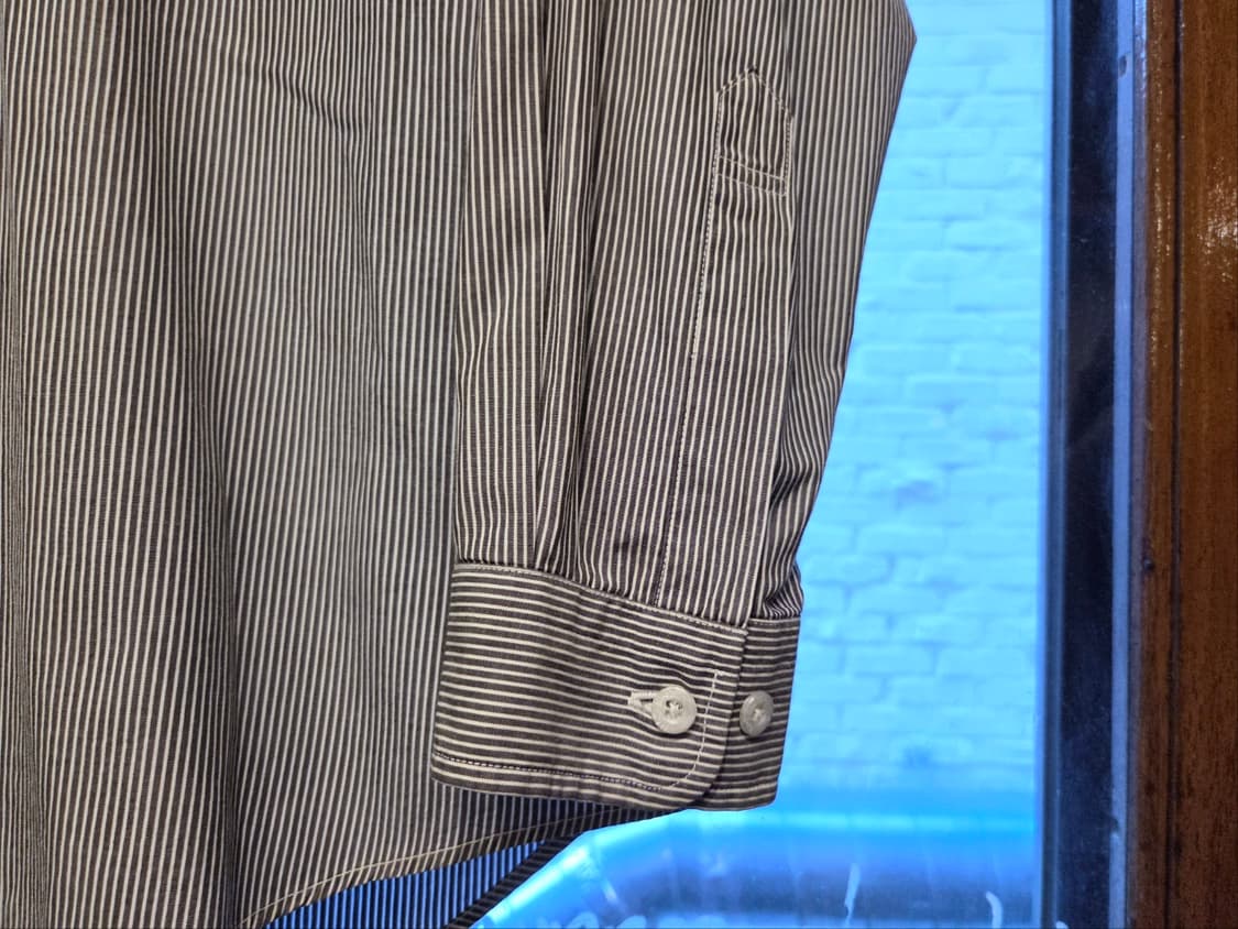 00'S 모스키노 셔츠 상품이미지5