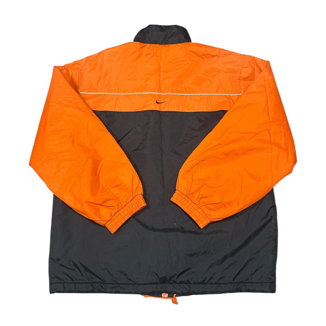 ✨ (바배) 나이키 00s 올드스쿨 누빔 바람막이 점퍼 상품이미지2