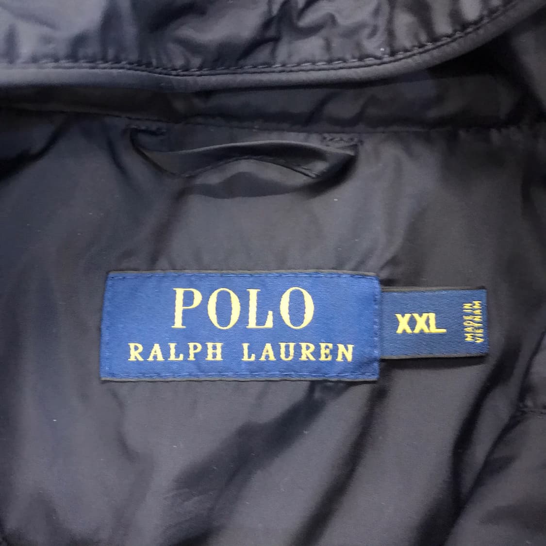 폴로랄프로렌 바람막이 상품이미지5