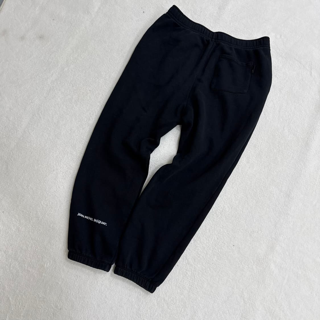 80 장미쉘바스키아 조거팬츠 0320T 상품이미지2