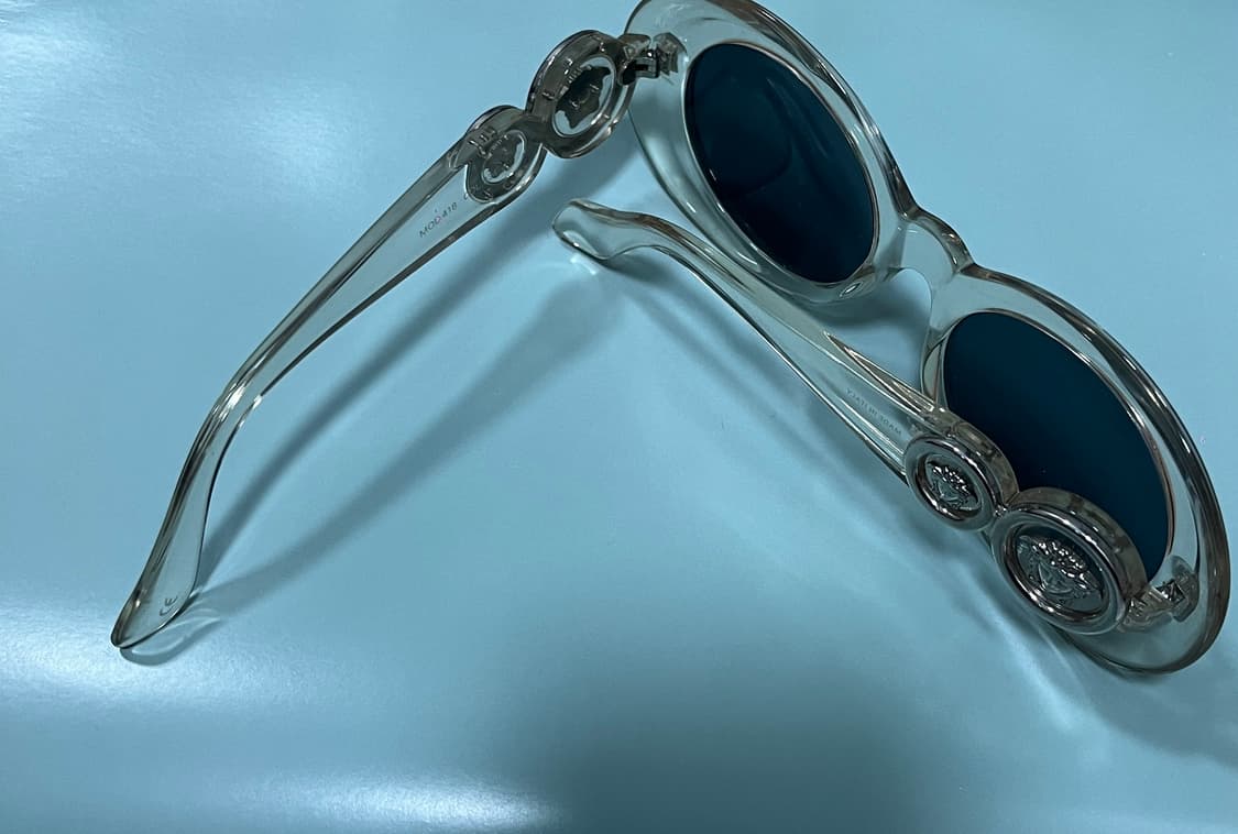 Versace 선글라스 상품이미지4