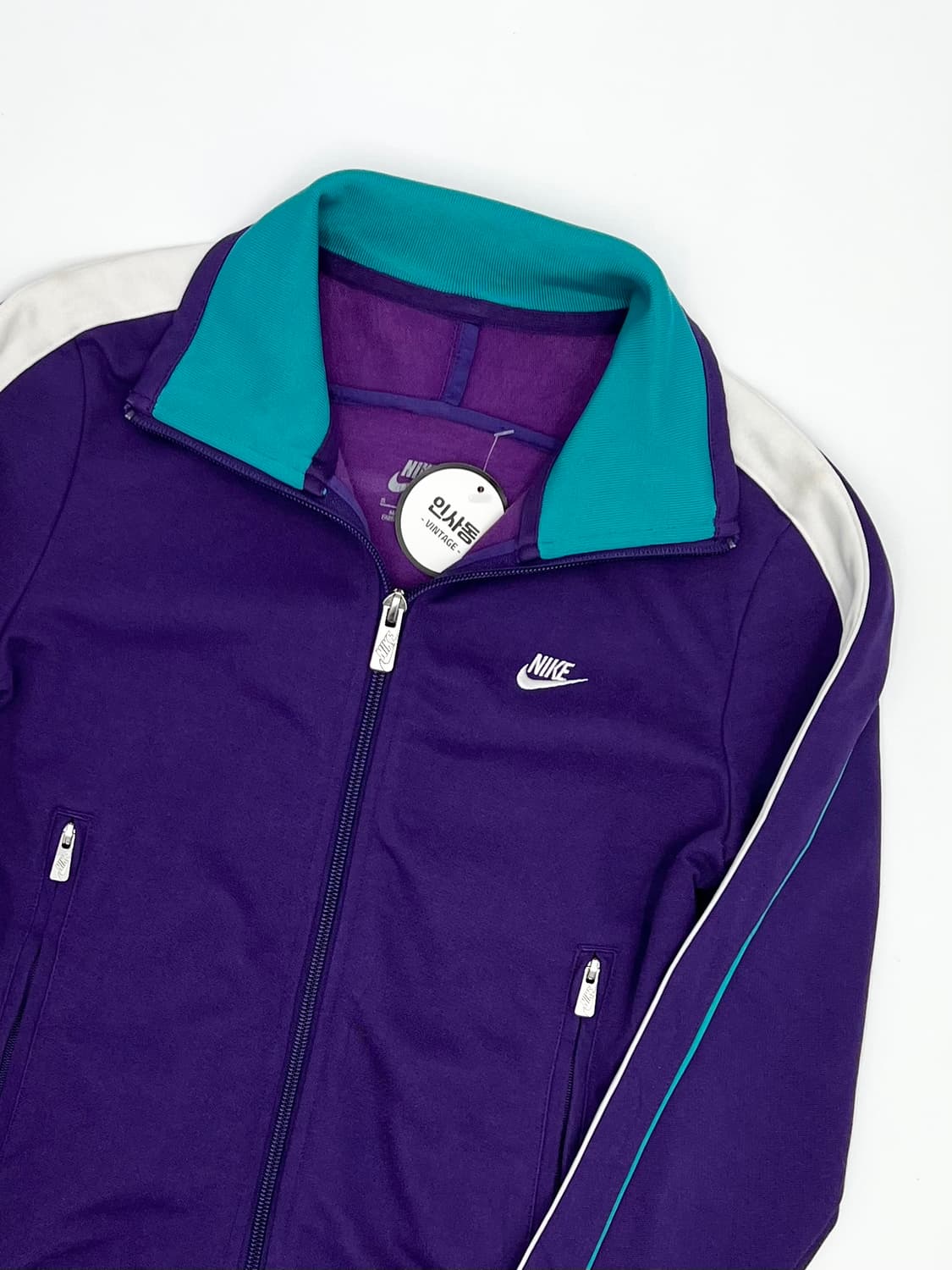 나이키 트랙탑 상품이미지2