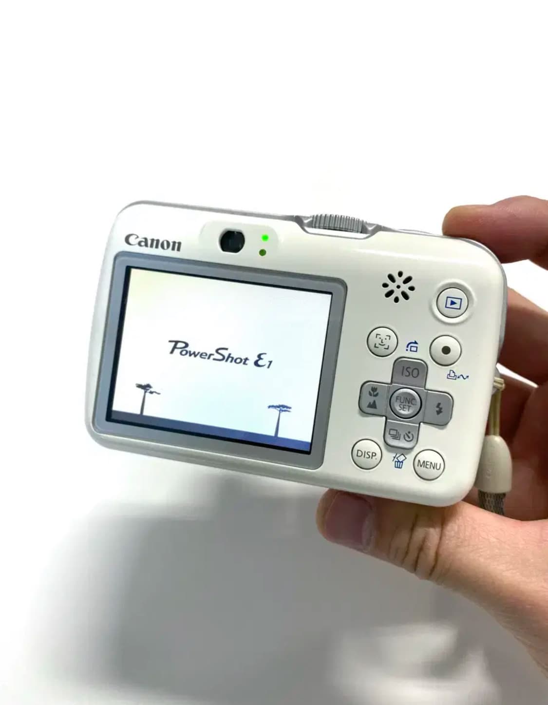 캐논 파워샷 PowerShot E1 디지털 카메라 상품이미지4