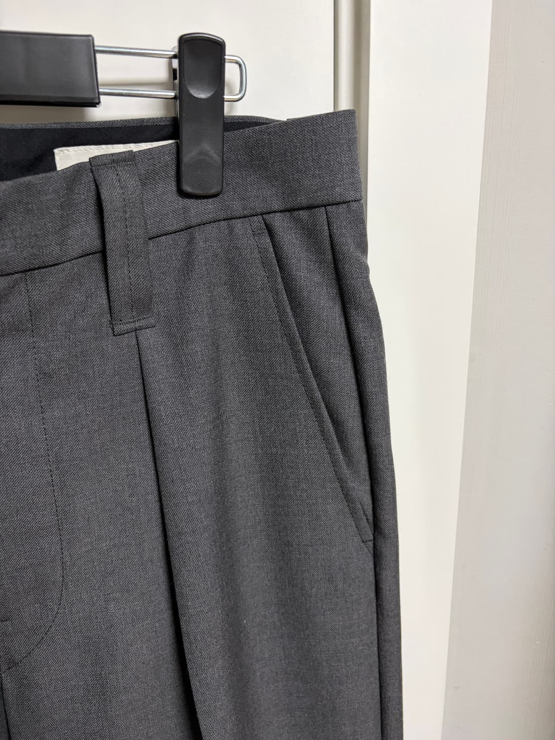 르메르 슬랙스 46 상품이미지3