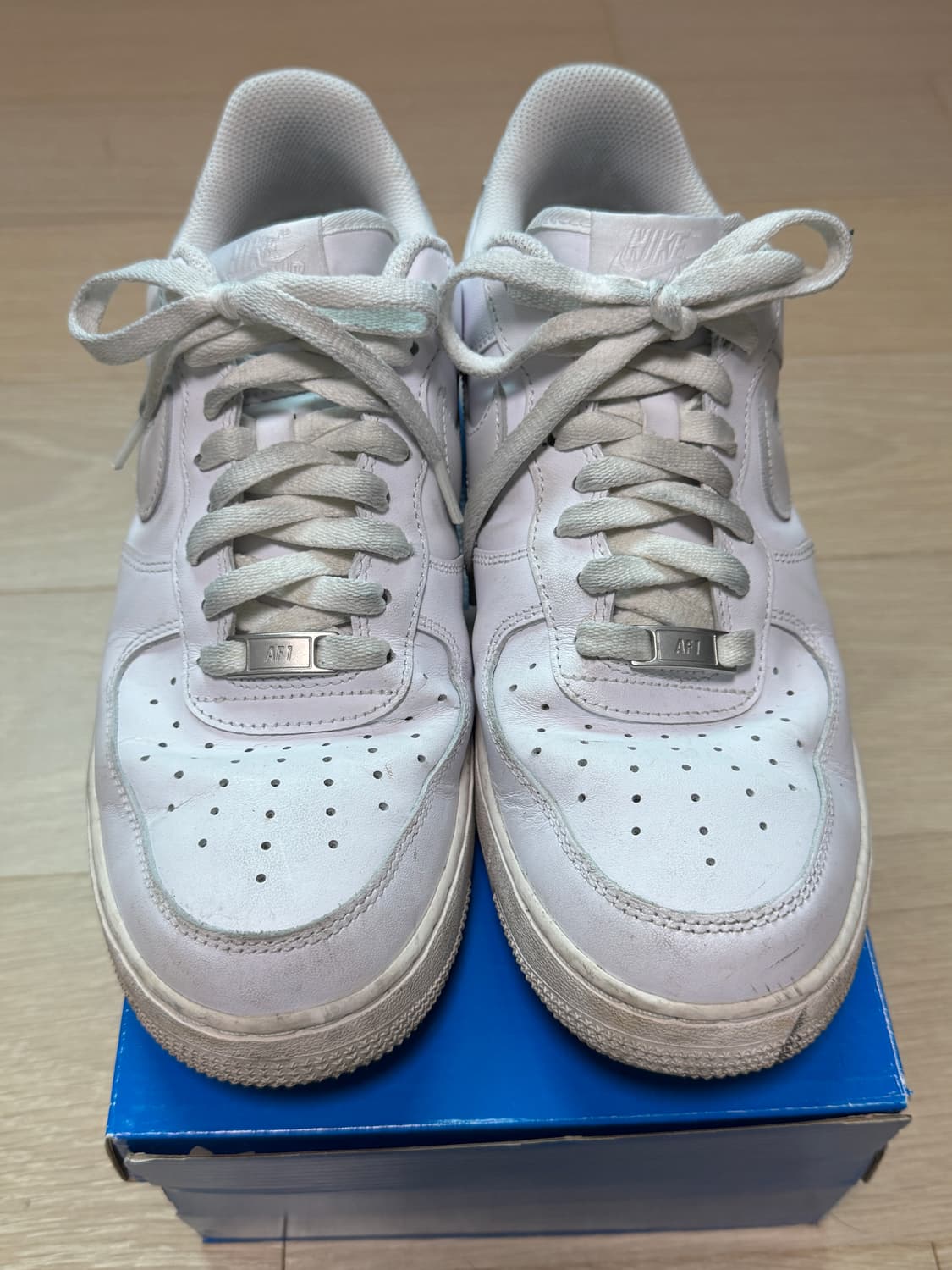 나이키 에어포스 상품이미지1