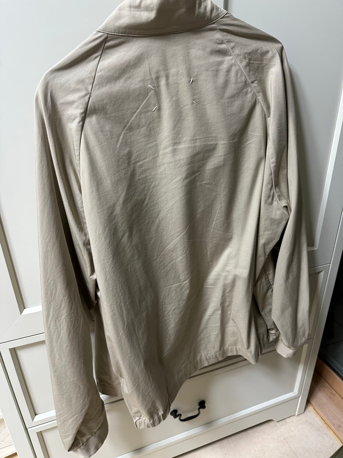 메종 마르지엘라 코튼 자켓 50 상품이미지2