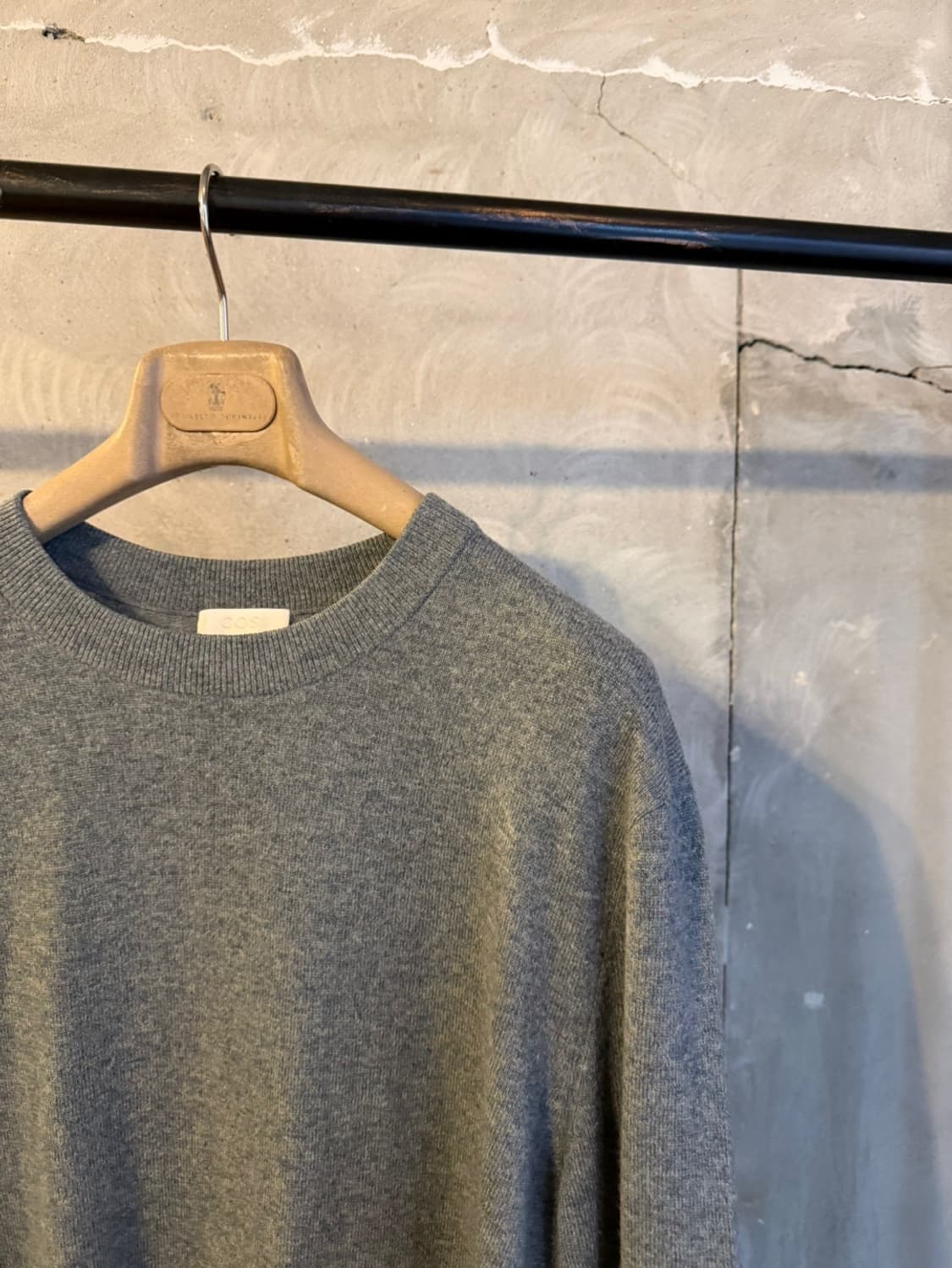 COS 코스 니트 105 상품이미지4