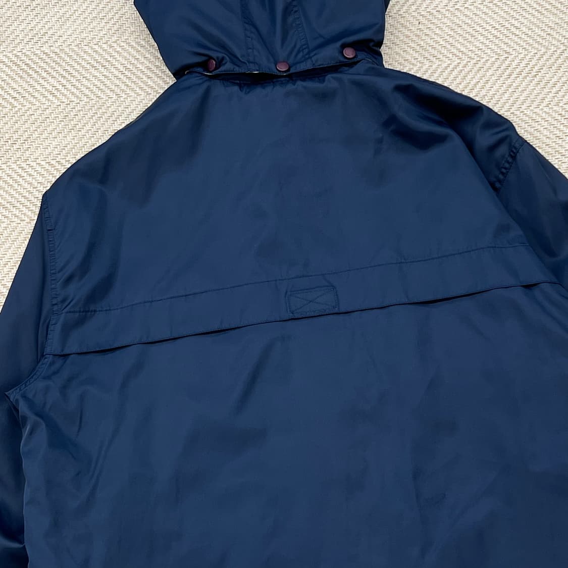 mlb 다저스 로고 코치자켓 r2986 상품이미지5