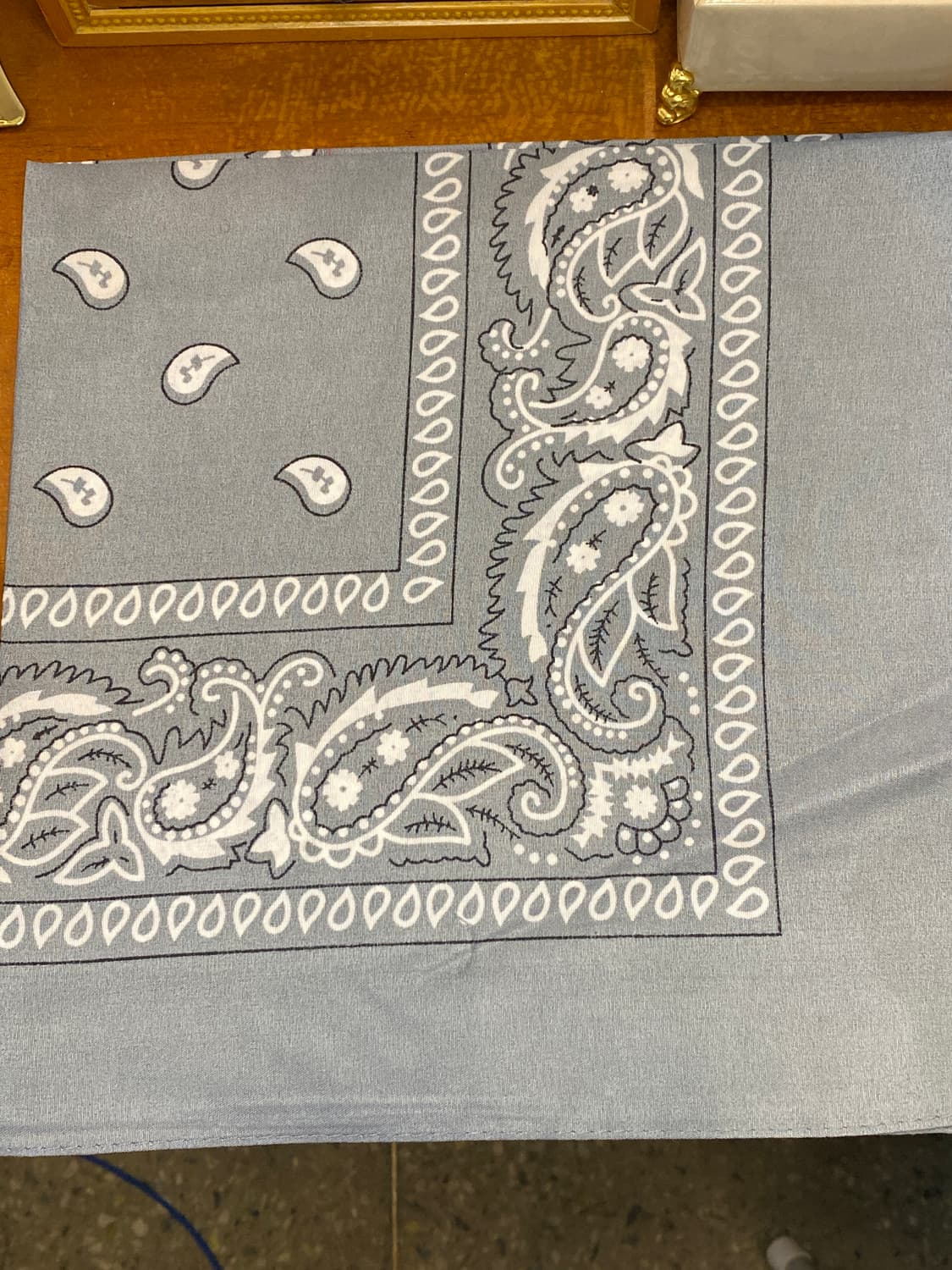 USA 반다나 50x50 상품이미지1