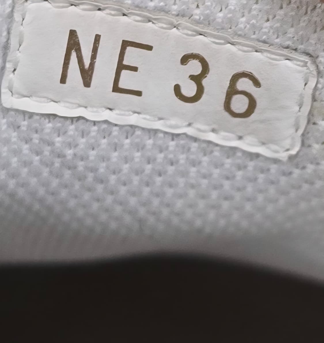 디올 id 아이디 스니커즈 신발 36사이즈 230 판매 상품이미지8