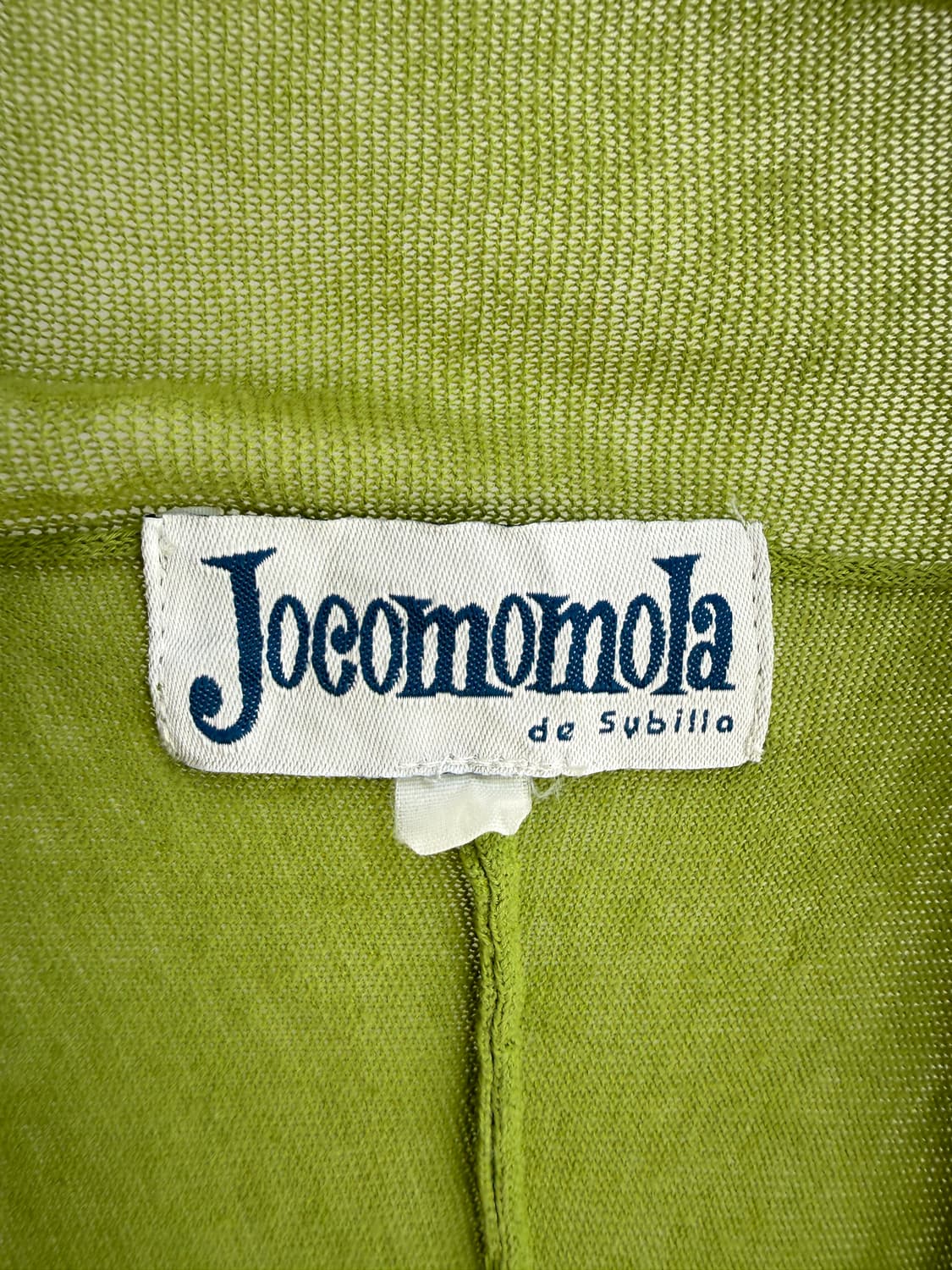 JOCOMOMOLA 가디건  상품이미지5