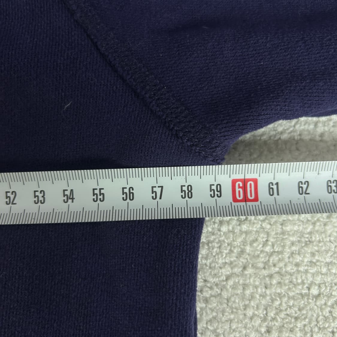 갭 네이비 후드티 XL 상품이미지4