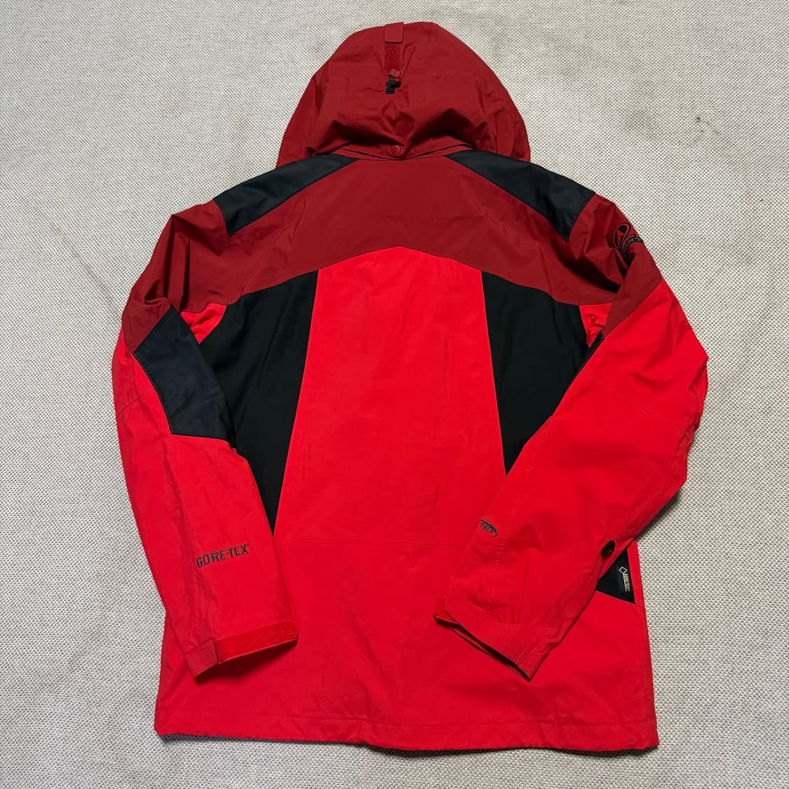 코오롱 스포츠 고어텍스 바람막이 자켓 상품이미지9