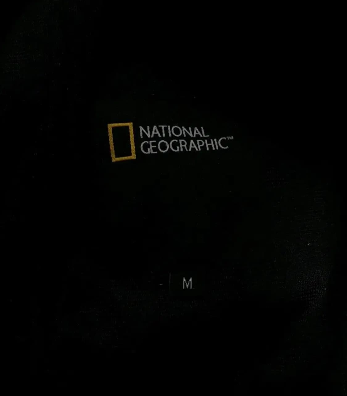 내셔널지오그래픽 스너그 플리스 집업자켓, M 상품이미지3