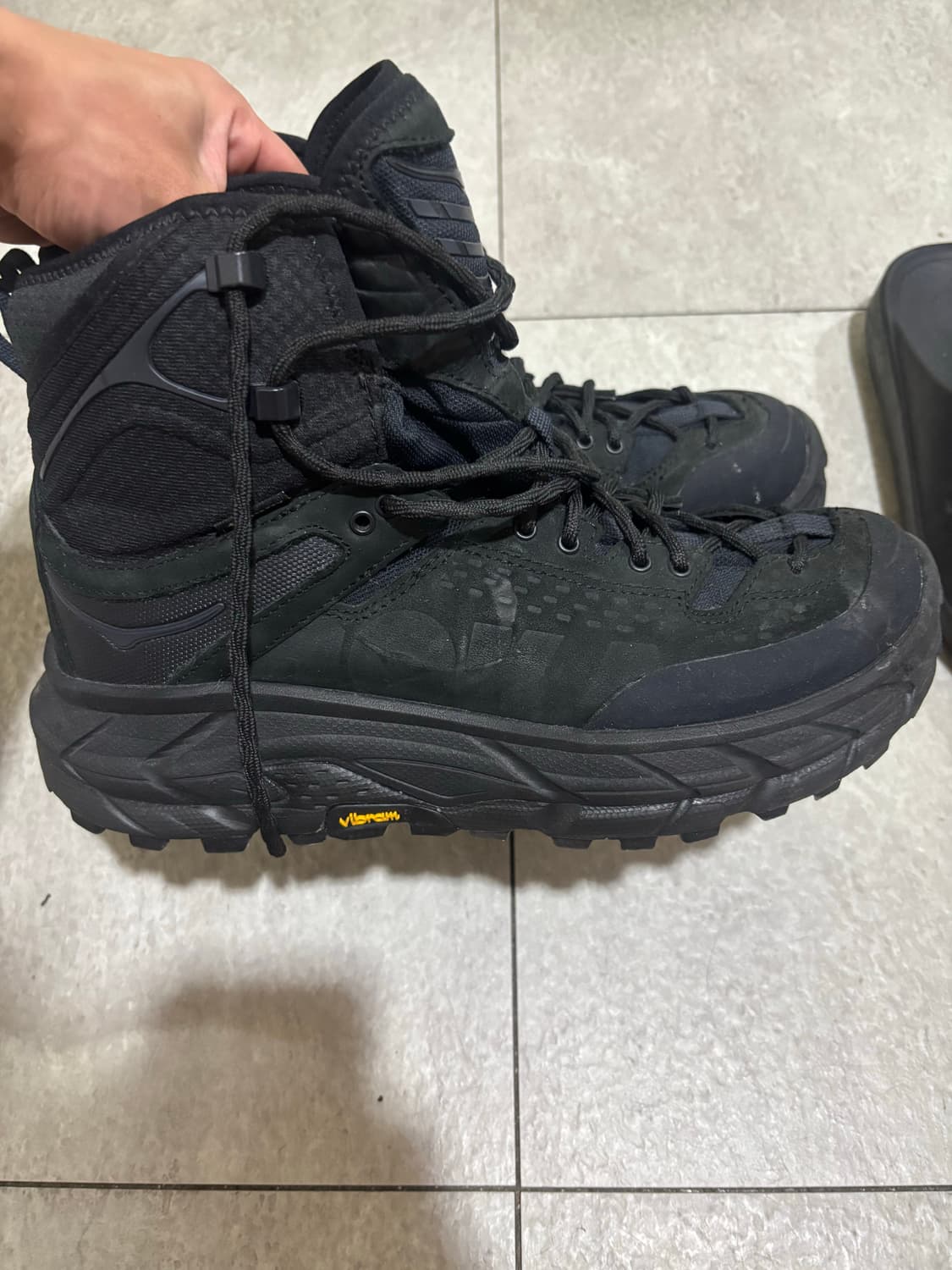 호카 오네오네 울트라 하이 고어텍스 250 상품이미지2