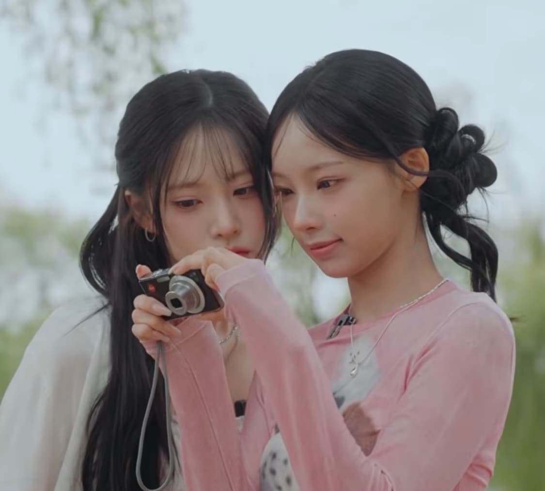 [리센느 원이디카,민트급]라이카 C-LUX1 블랙디카 상품이미지2