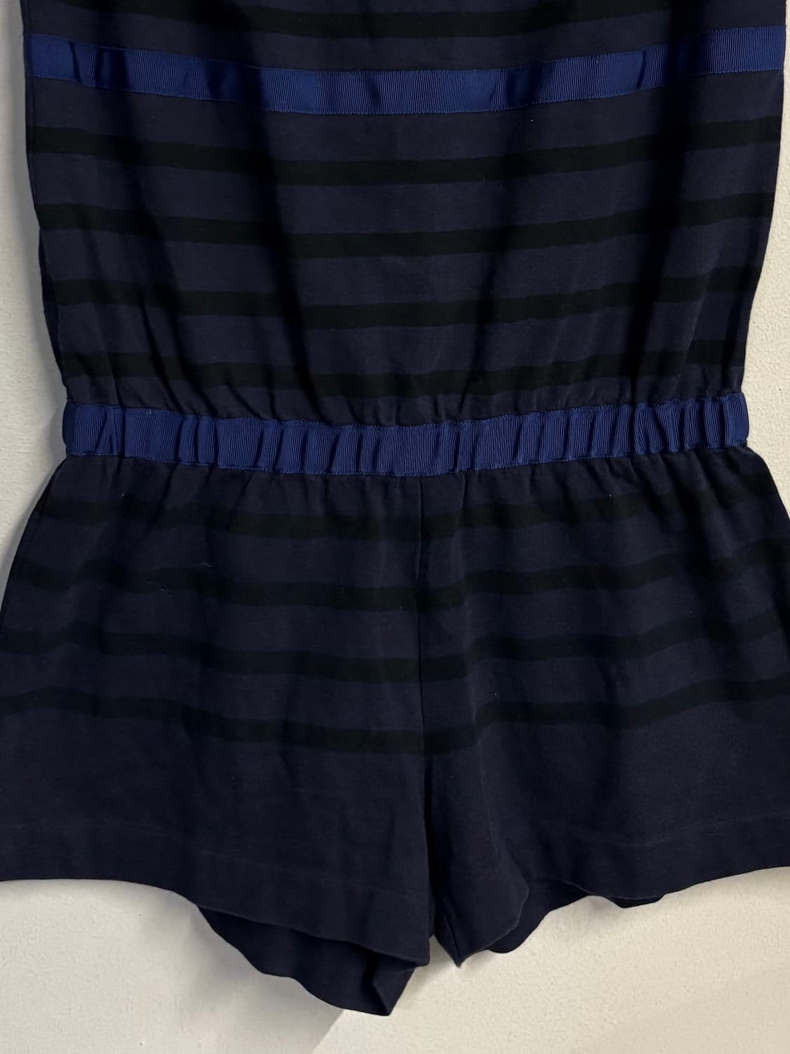 SACAI LUCK stripe jump suit-5 (room) 상품이미지3