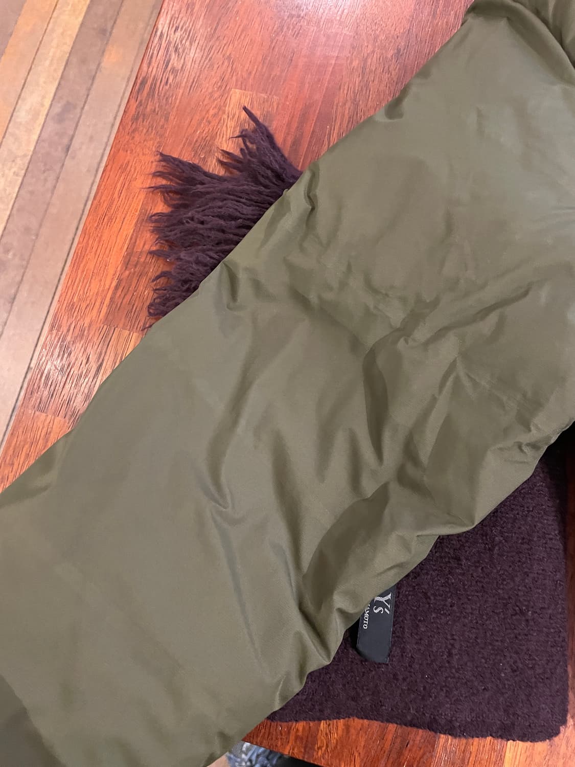 The Northface Purple Label 상품이미지10