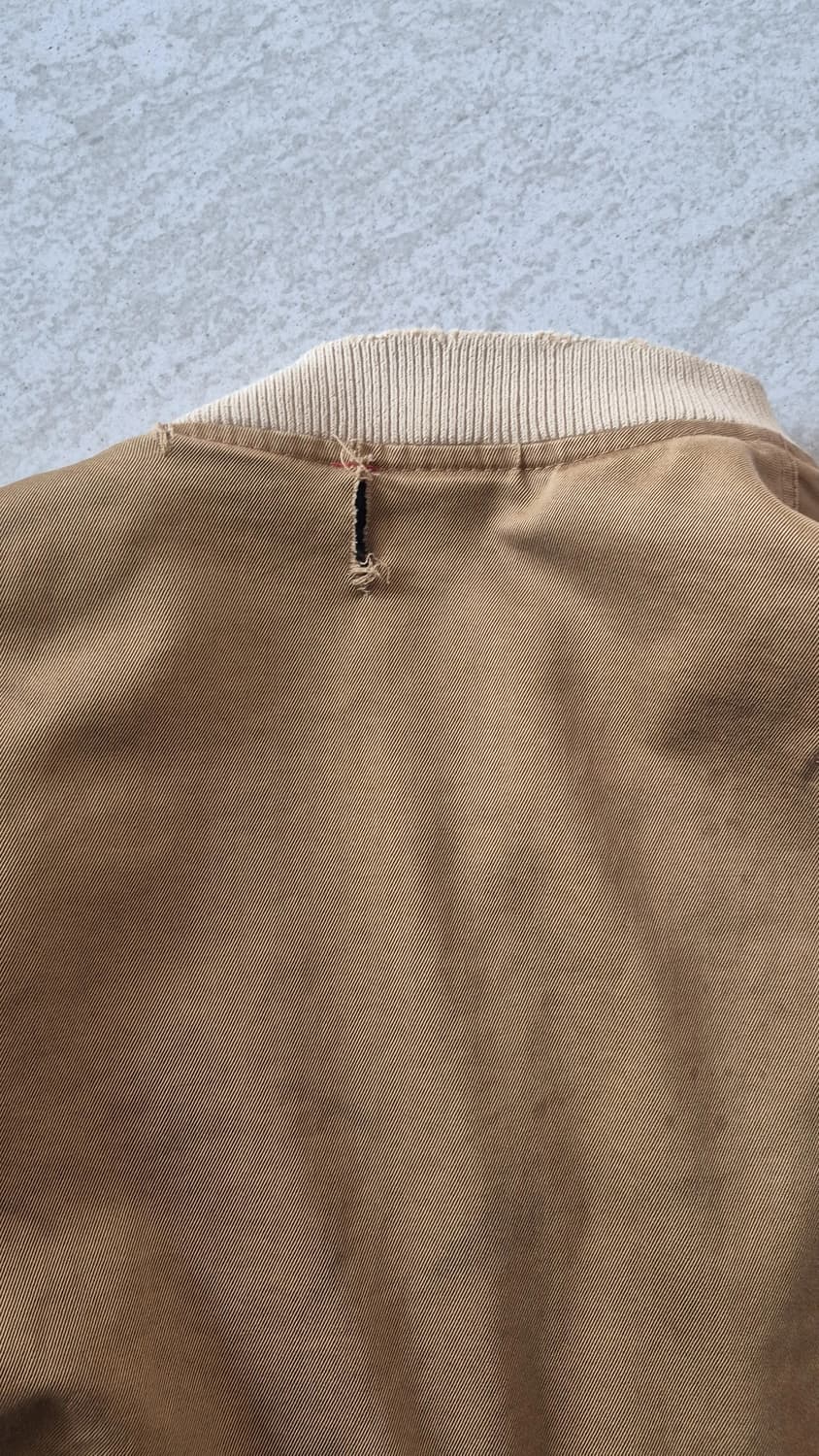 디젤 j-brake-one 자켓 상품이미지4